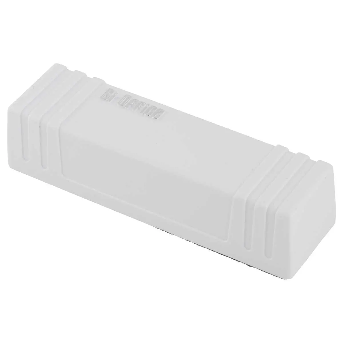 Magnetische navulbare bordenwisser - PVChouder