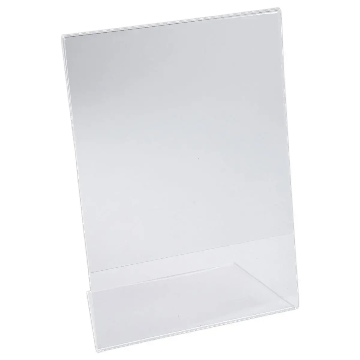 Schuine displaystandaard - A4 formaat