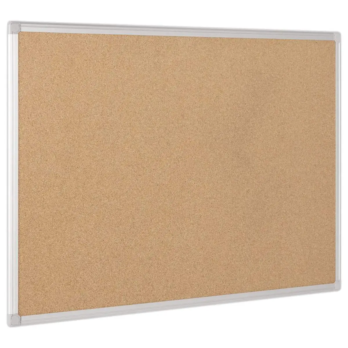 Prikbord in kurk BI-OFFICE Earth-It - 60x 90 cm