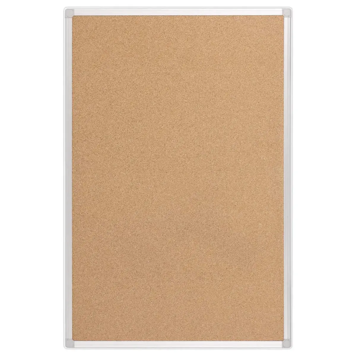 Prikbord in kurk BI-OFFICE Earth-It - 60x 90 cm
