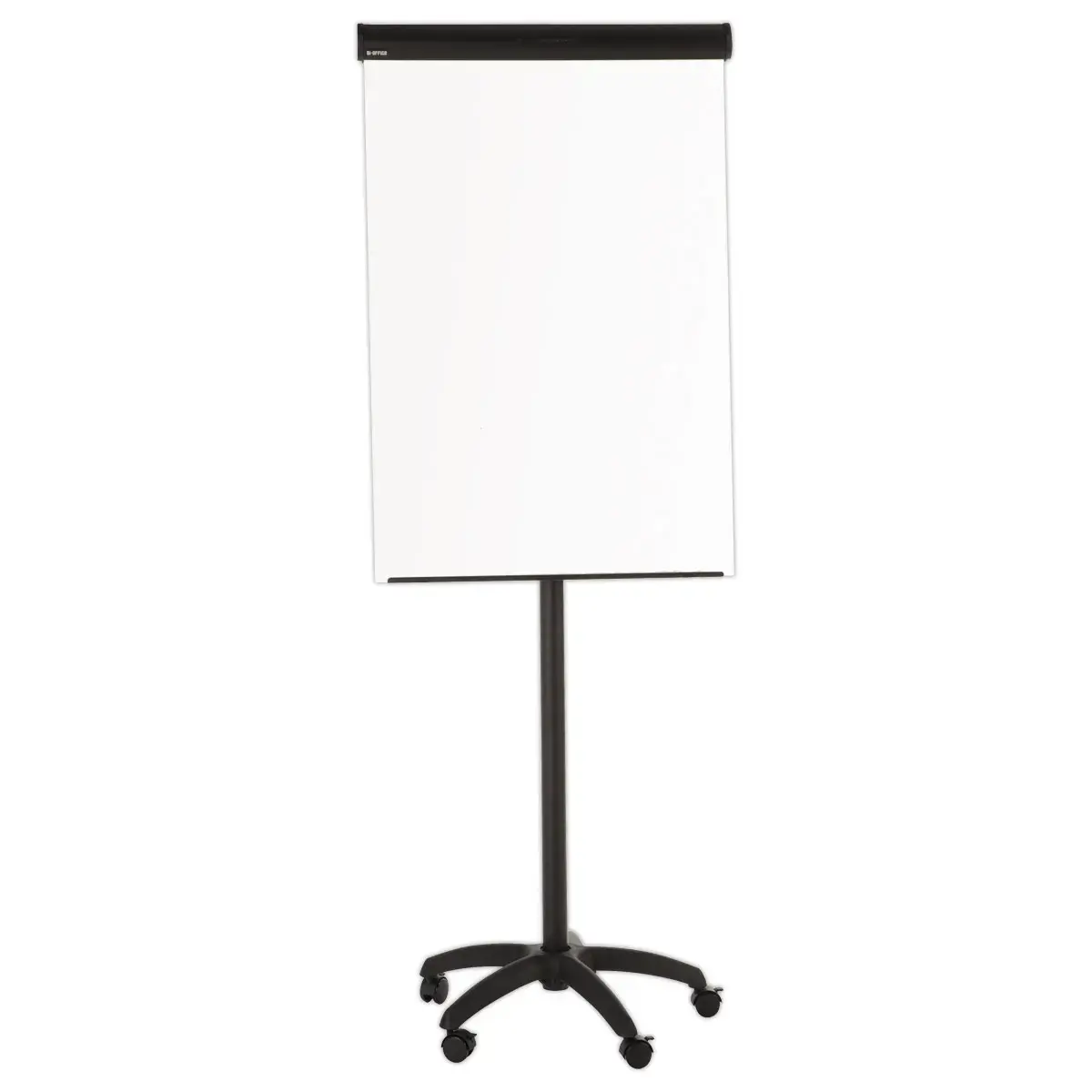 Verrijdbare flipchart NOBO Barracuda 