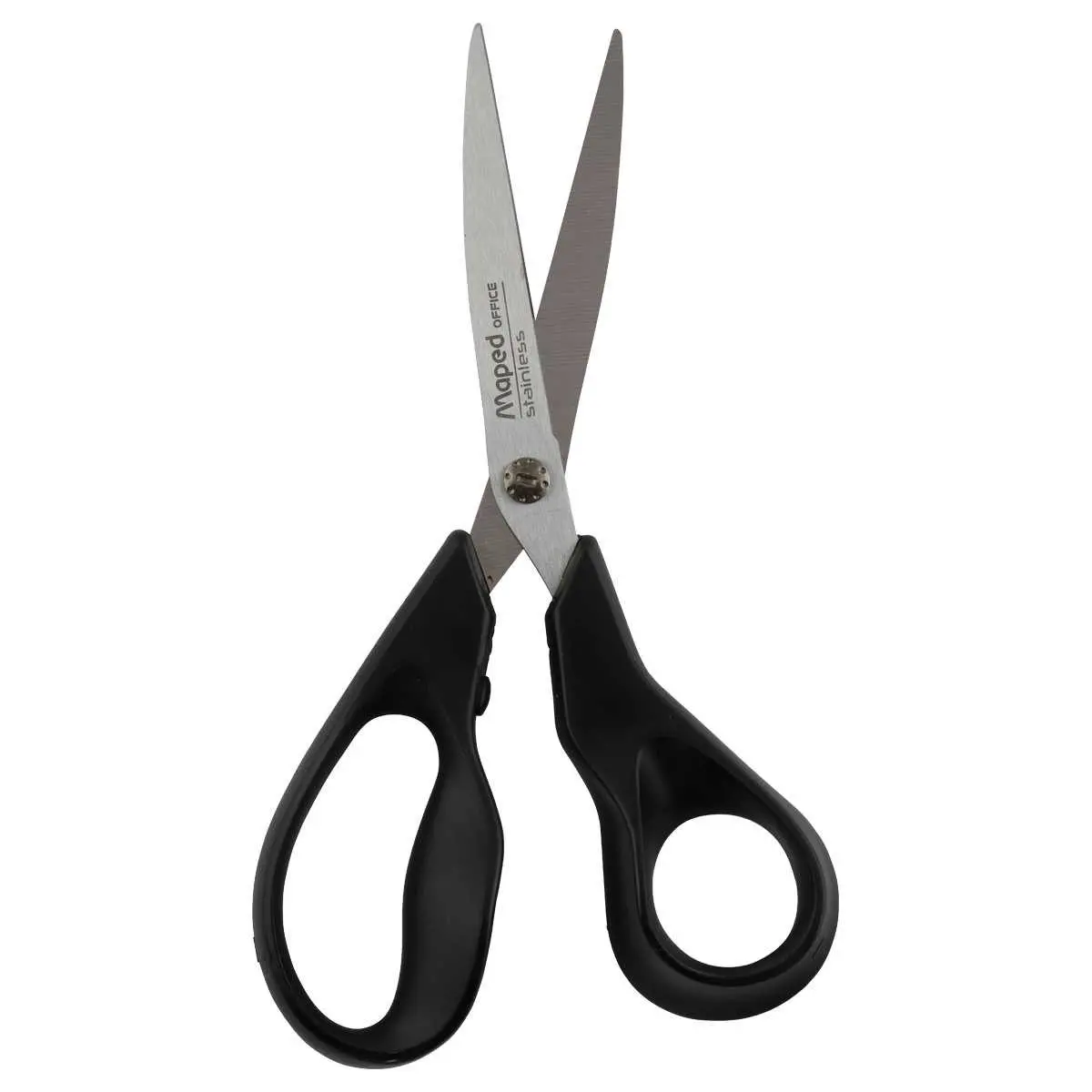 Schaar Advanced Green - 18 cm - MAPED