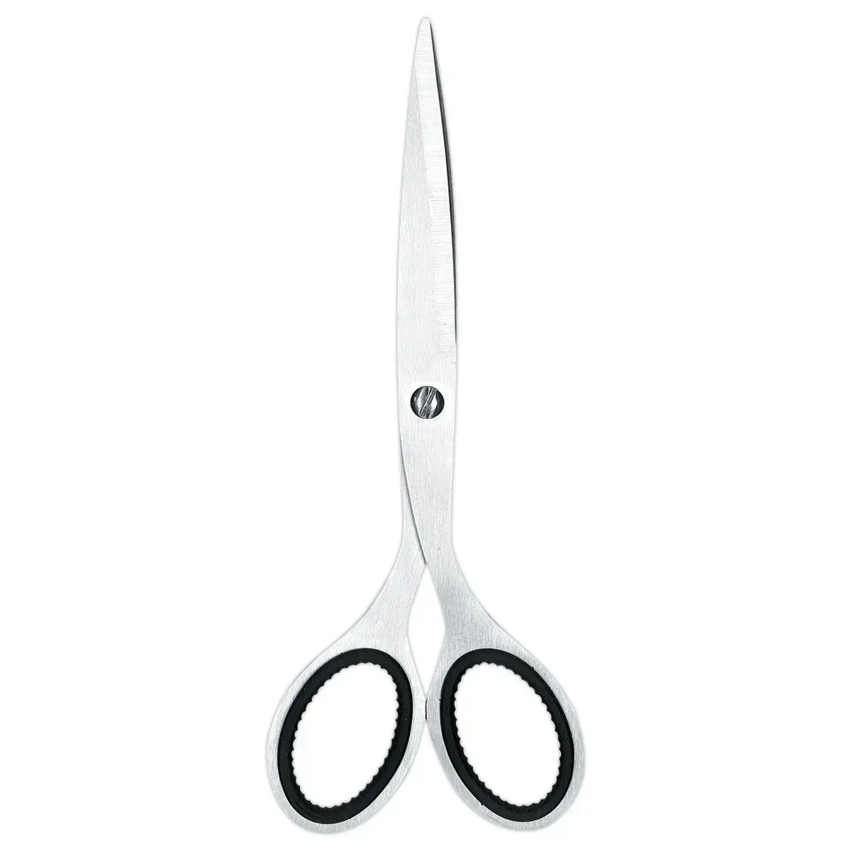 Schaar met spitse punten - 20 cm - SAFETOOL