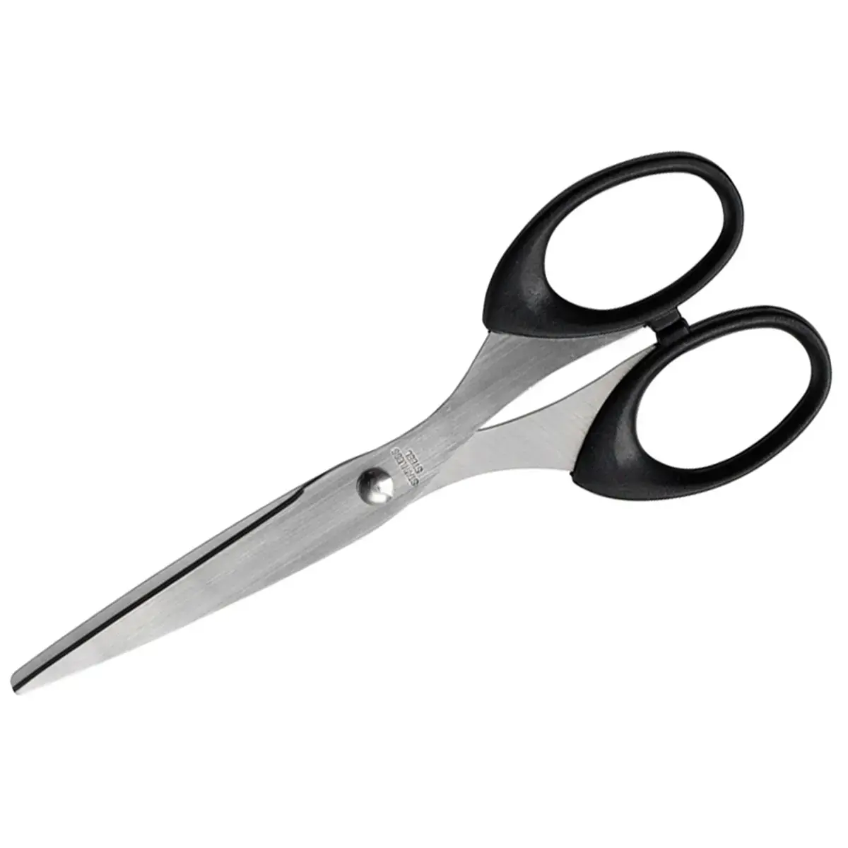 Schaar met spitse punten 15 cm