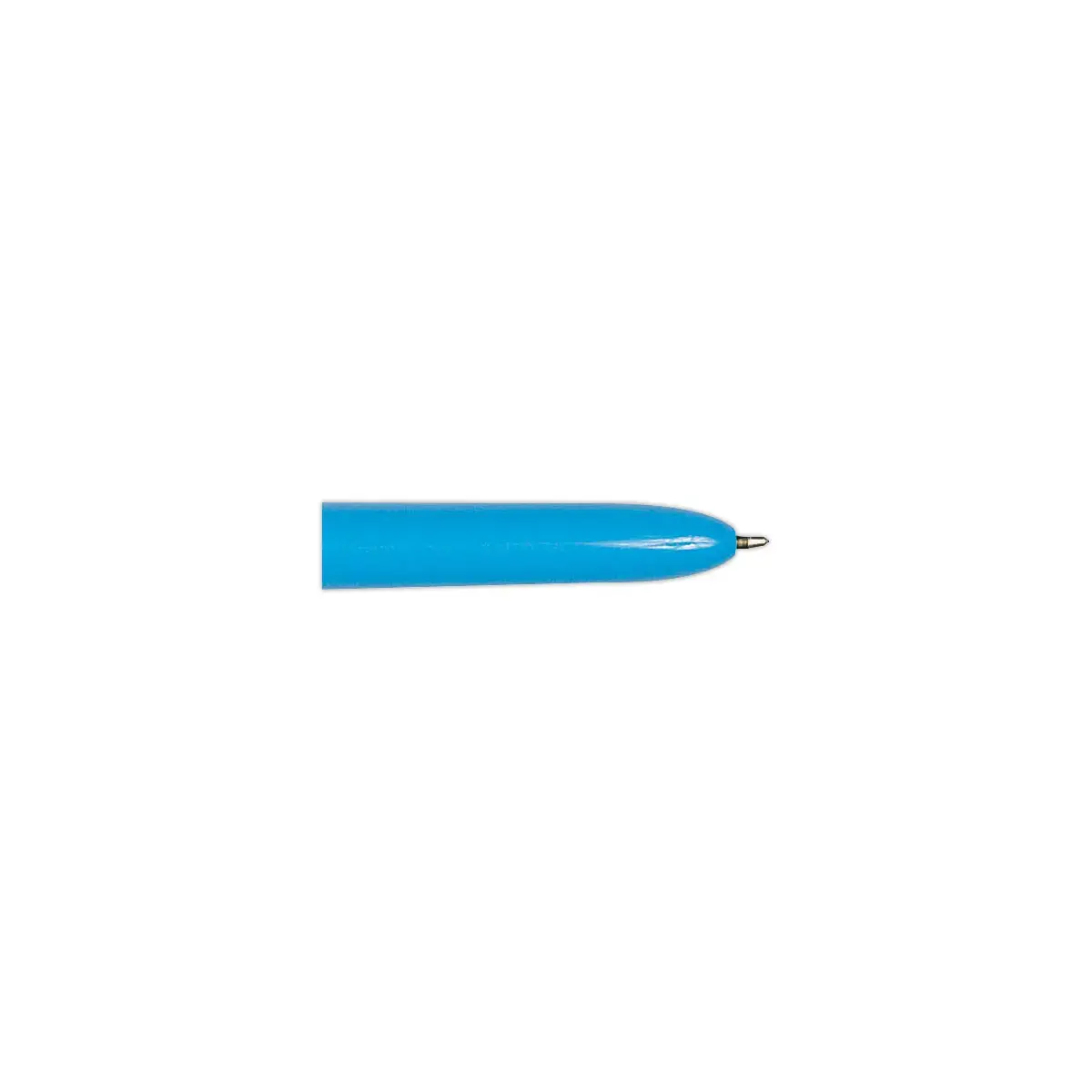 4-kleurenbalpen - Medium schrift - BIC 