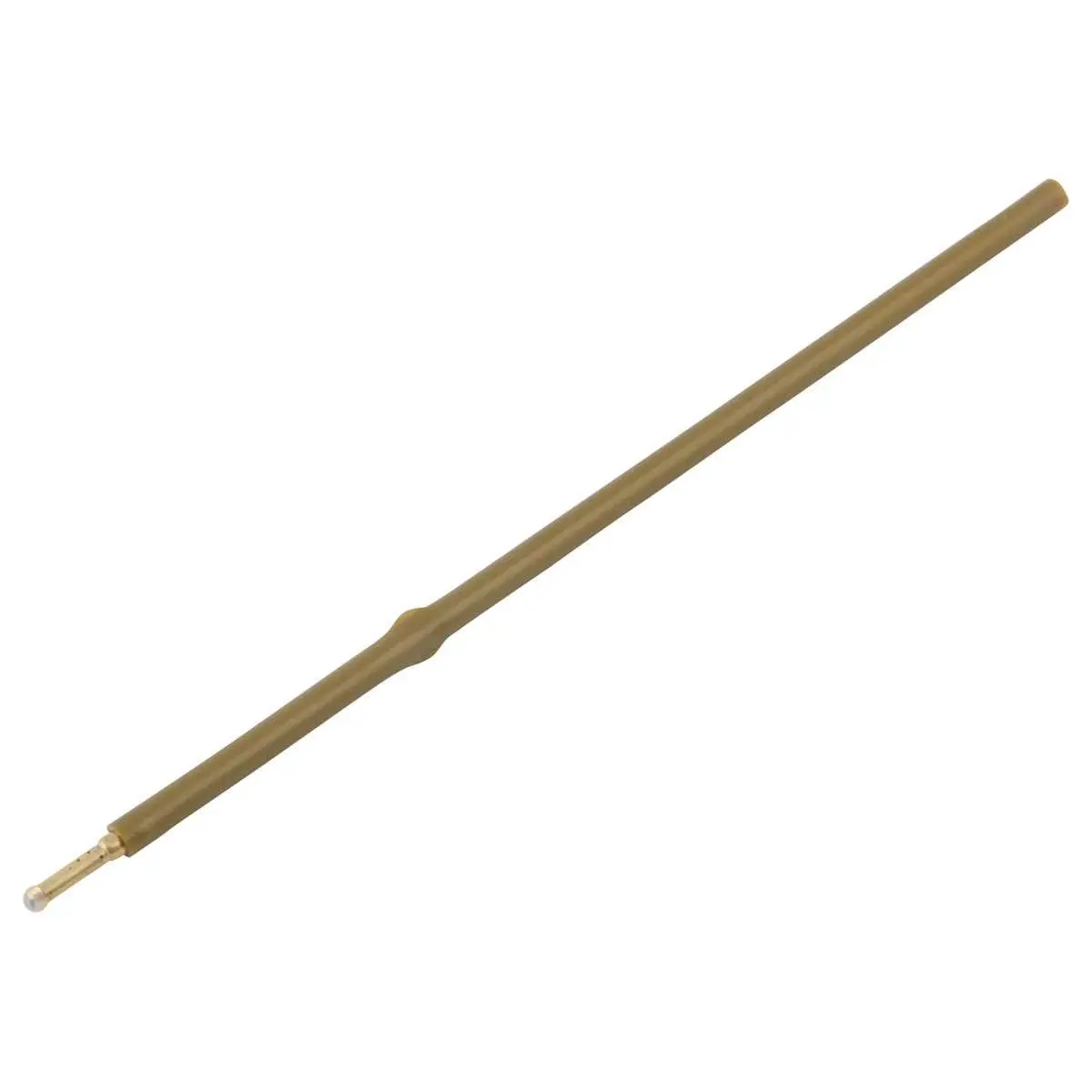 Navulling balpen Internationale - Medium punt - Zwart - FELLOWES