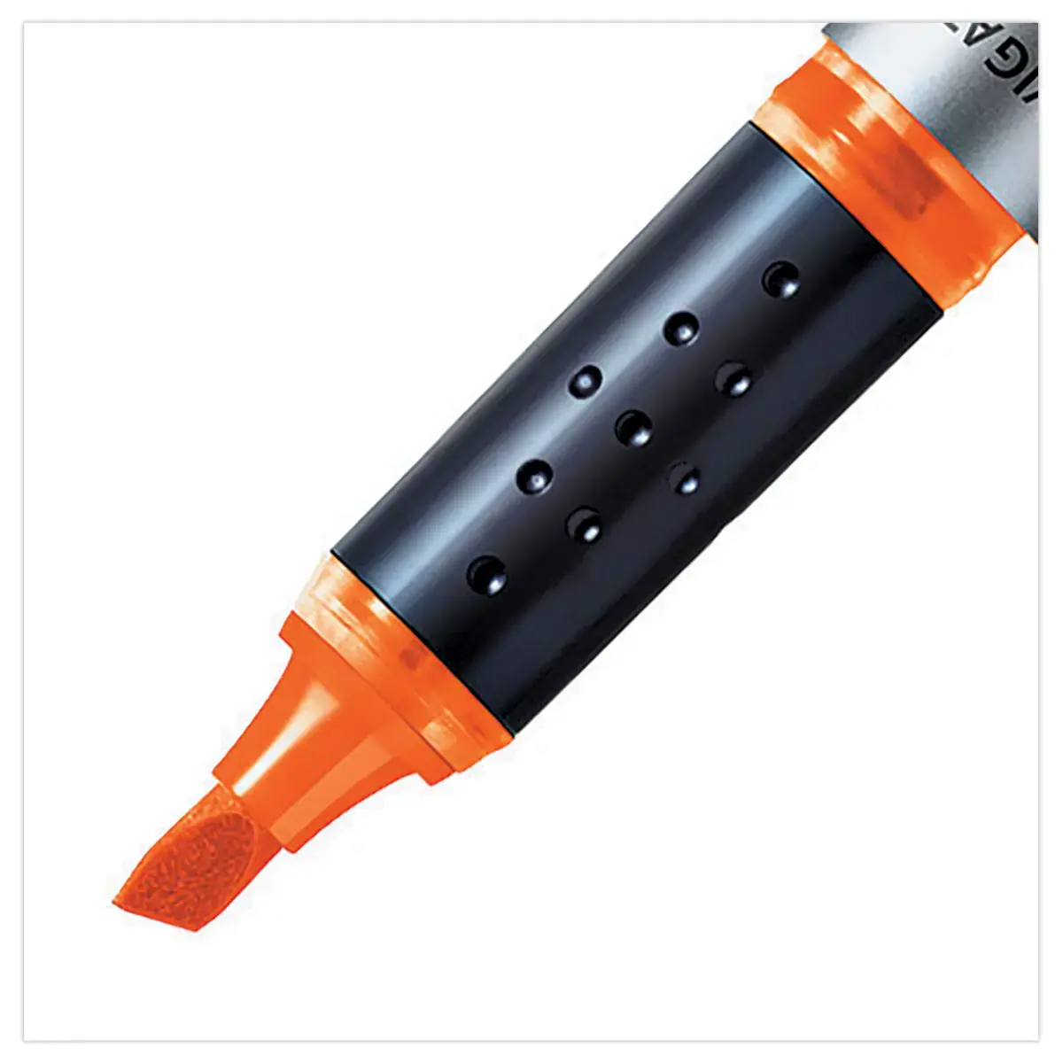Markeerstift Navigator - oranje - STABILO