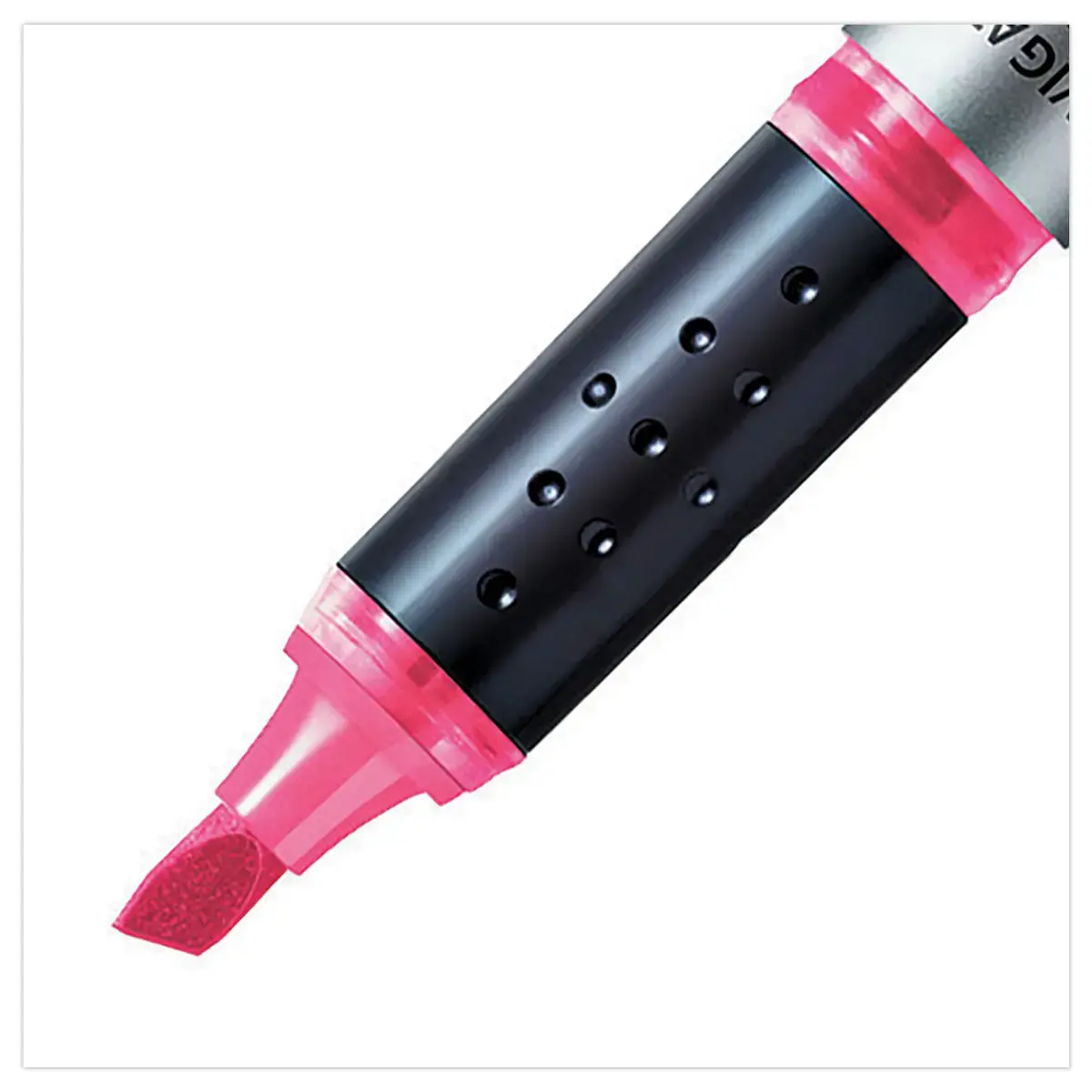 Markeerstift Navigator - roze - STABILO