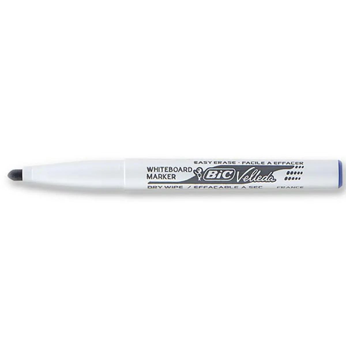 Whiteboard marker BIC Velleda 1741 - spitse medium punt