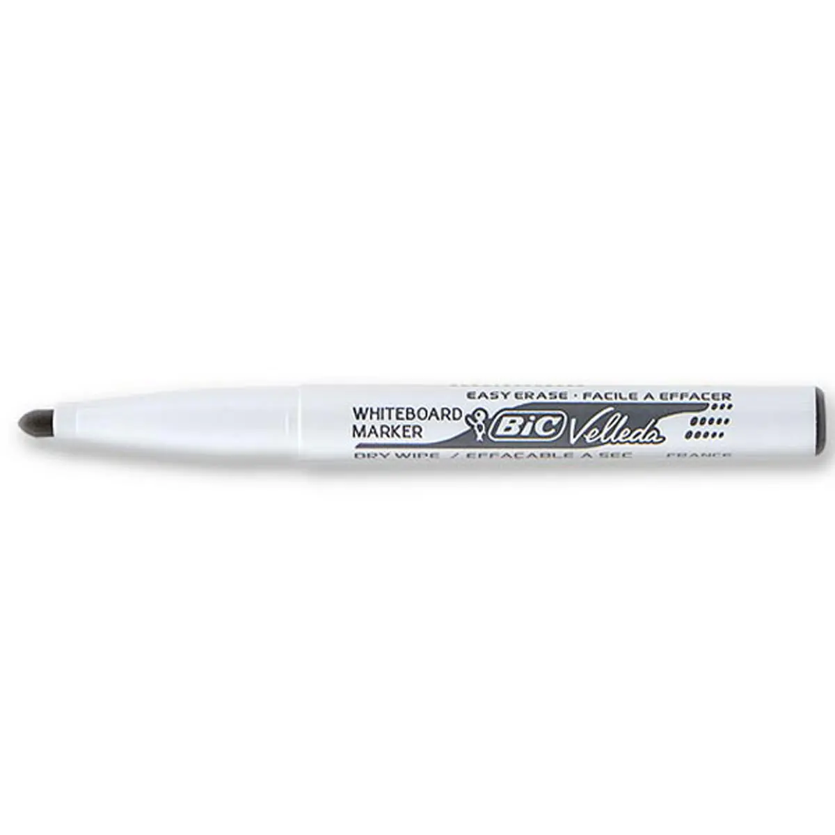 Whiteboard marker BIC Velleda 1741 - spitse medium punt