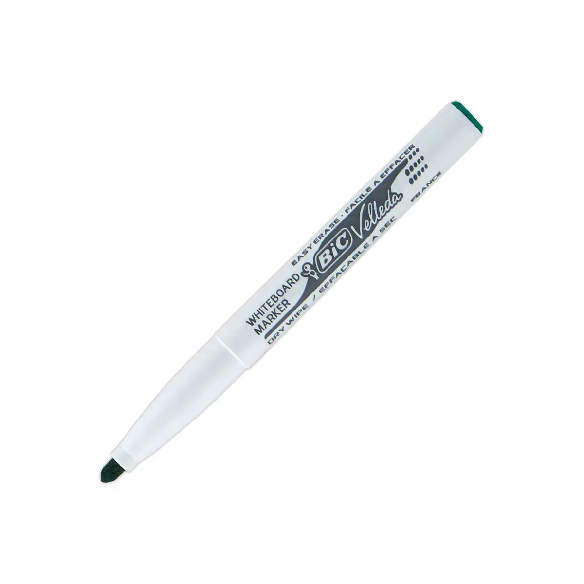 Whiteboard marker BIC Velleda 1741 - spitse medium punt