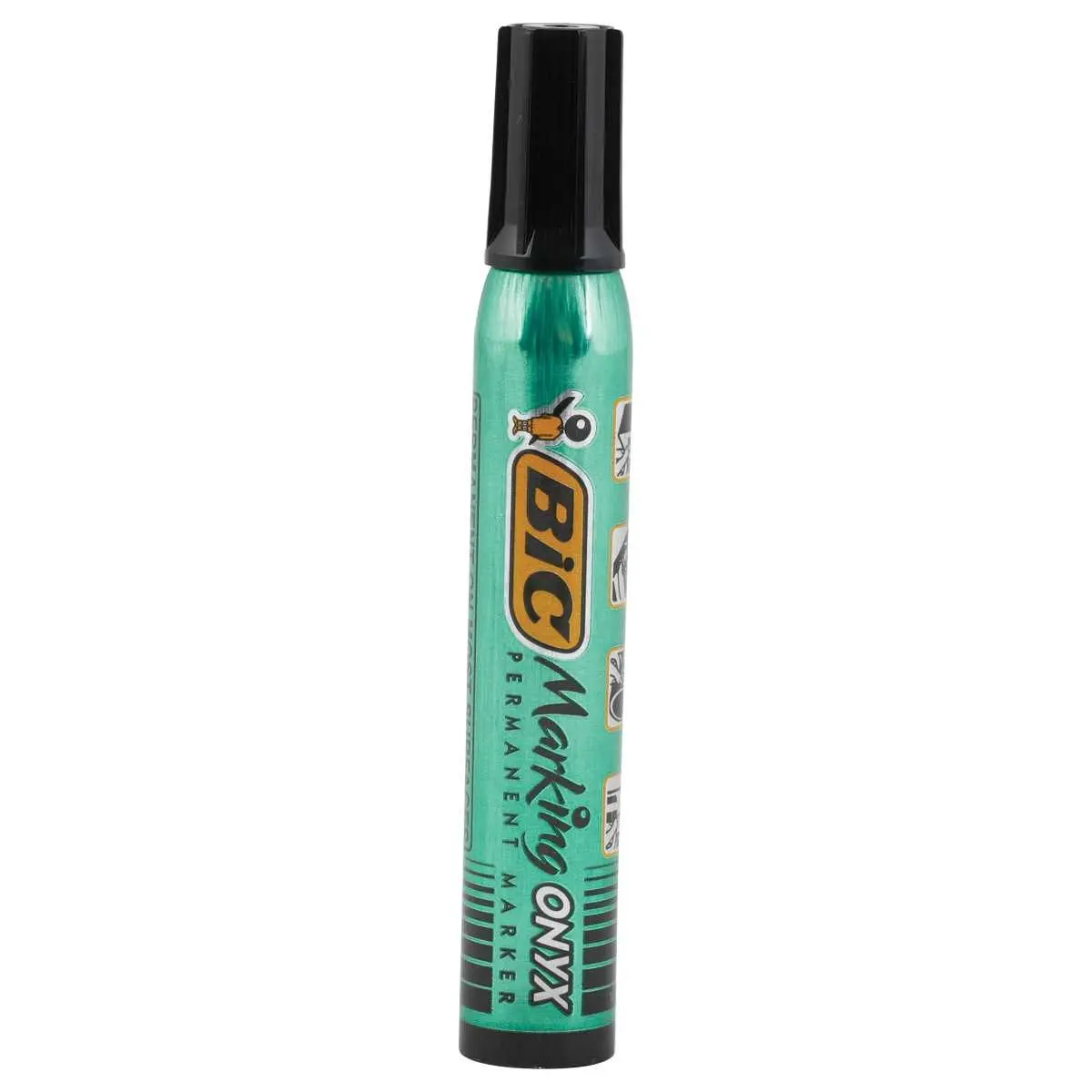 Onyx Géant Marker 1591 - Afgeschuinde punt - BIC