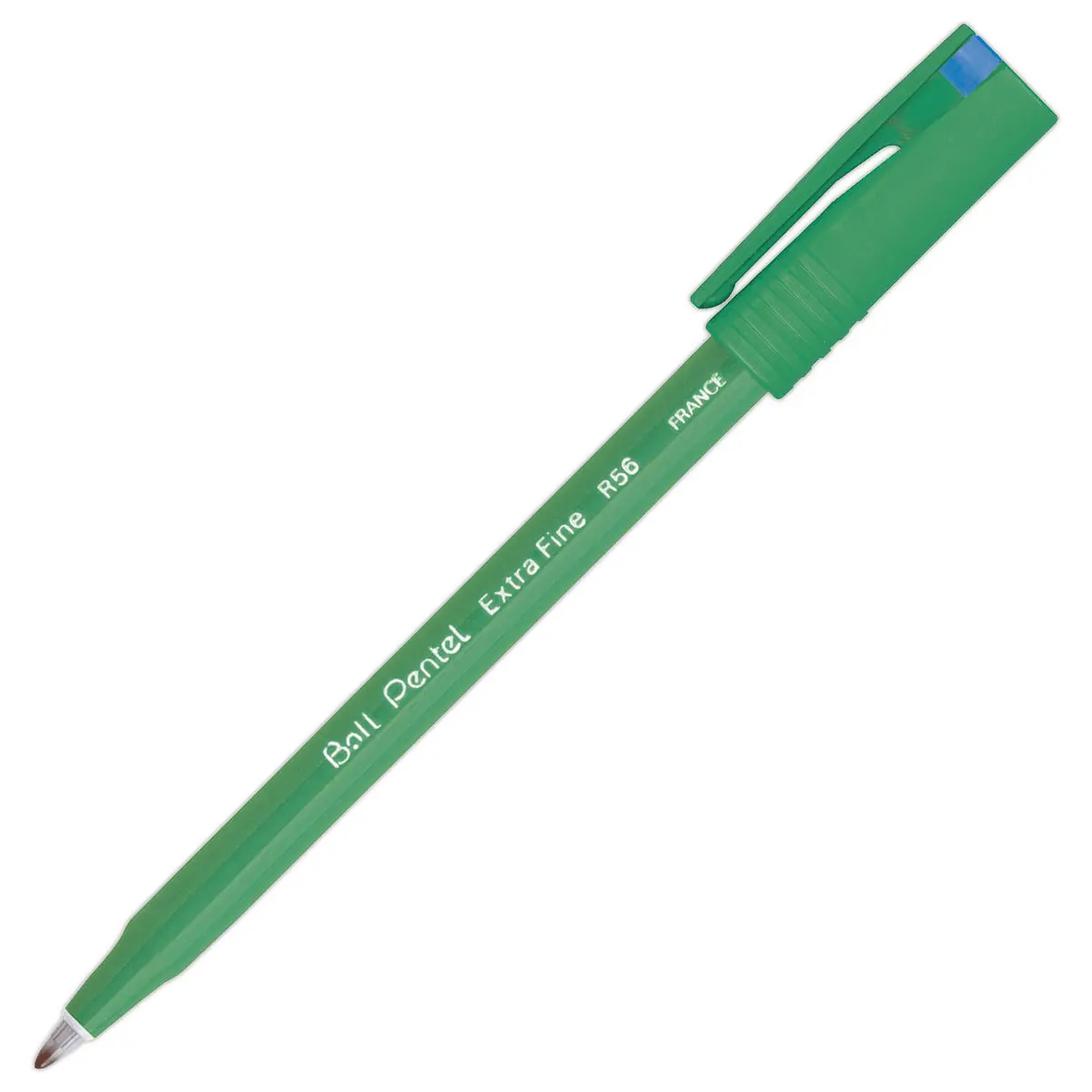 Feutre roller bal PENTEL R56 - Fijne schrijving