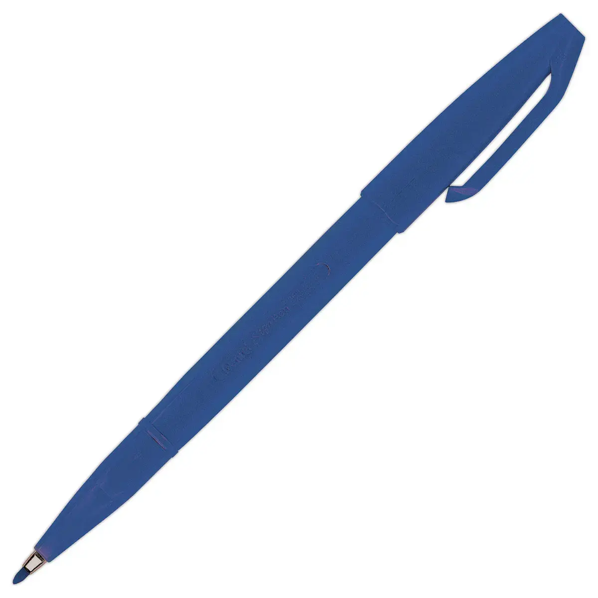 Sign Pen stift - Blauw - PENTEL 