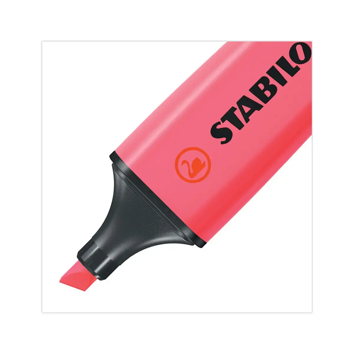 Markeerstift Boss Original - Roze - STABILO 