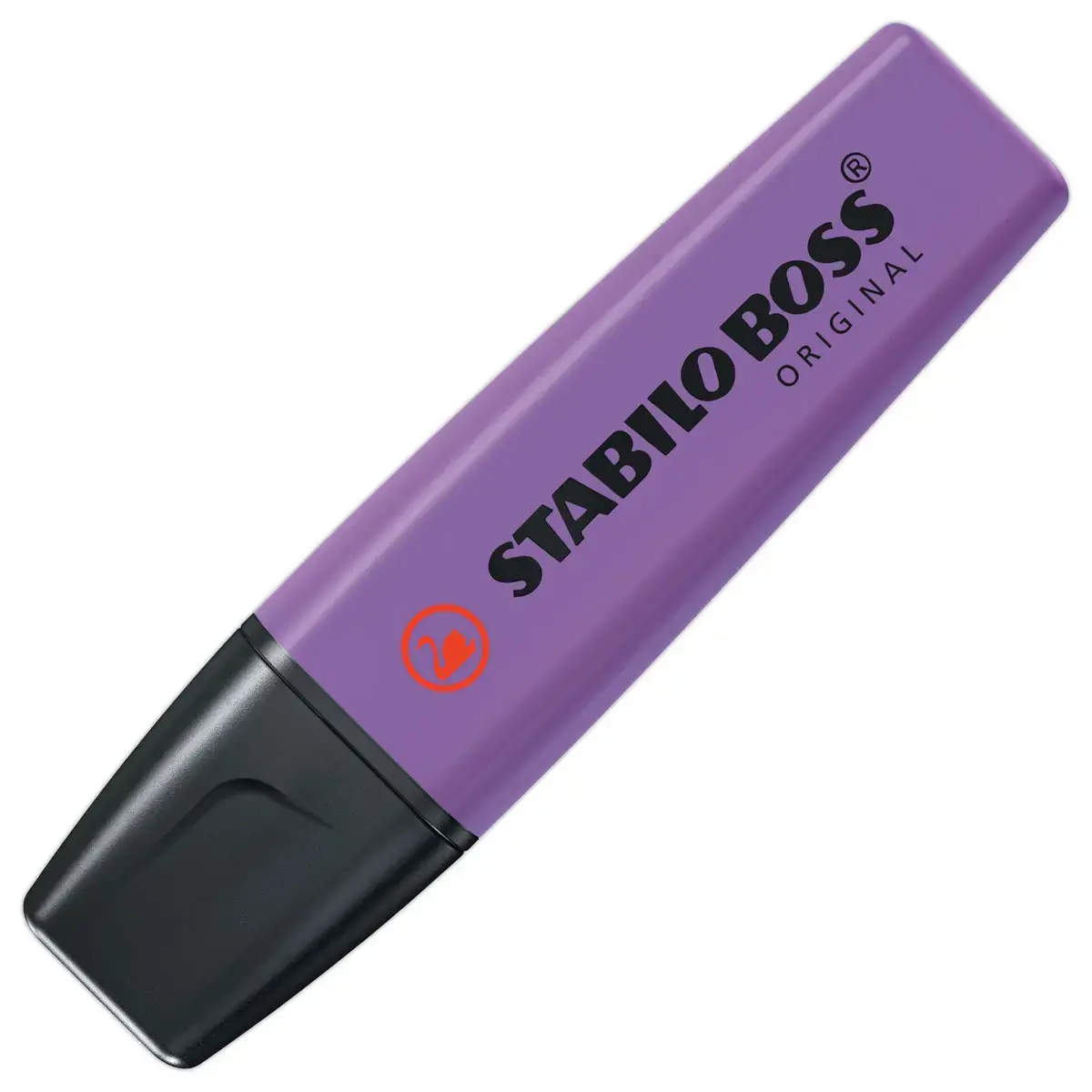 Markeerstift Boss Original - Paars - STABILO 