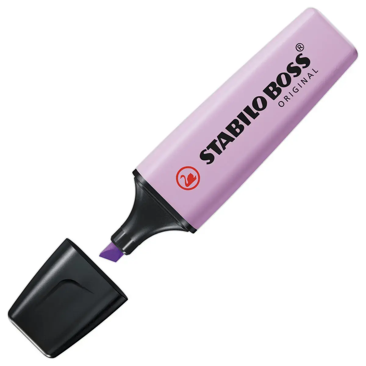 Markeerstift Boss Original - Lilac Haze - STABILO