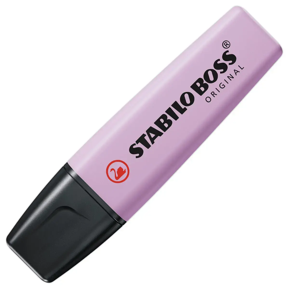 Markeerstift Boss Original - Lilac Haze - STABILO