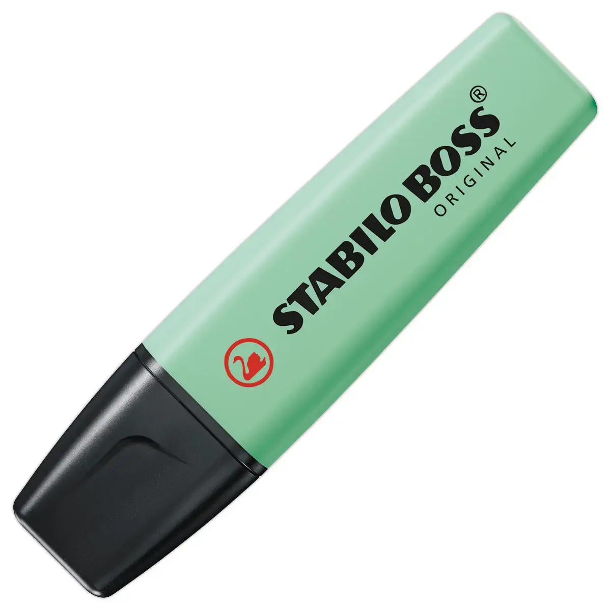 Markeerstift Boss Original - Muntgroen - STABILO
