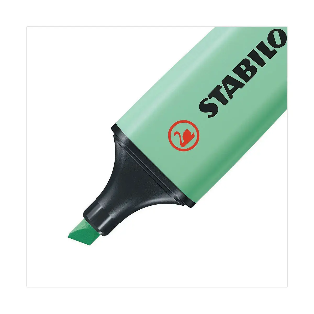 Markeerstift Boss Original - Muntgroen - STABILO