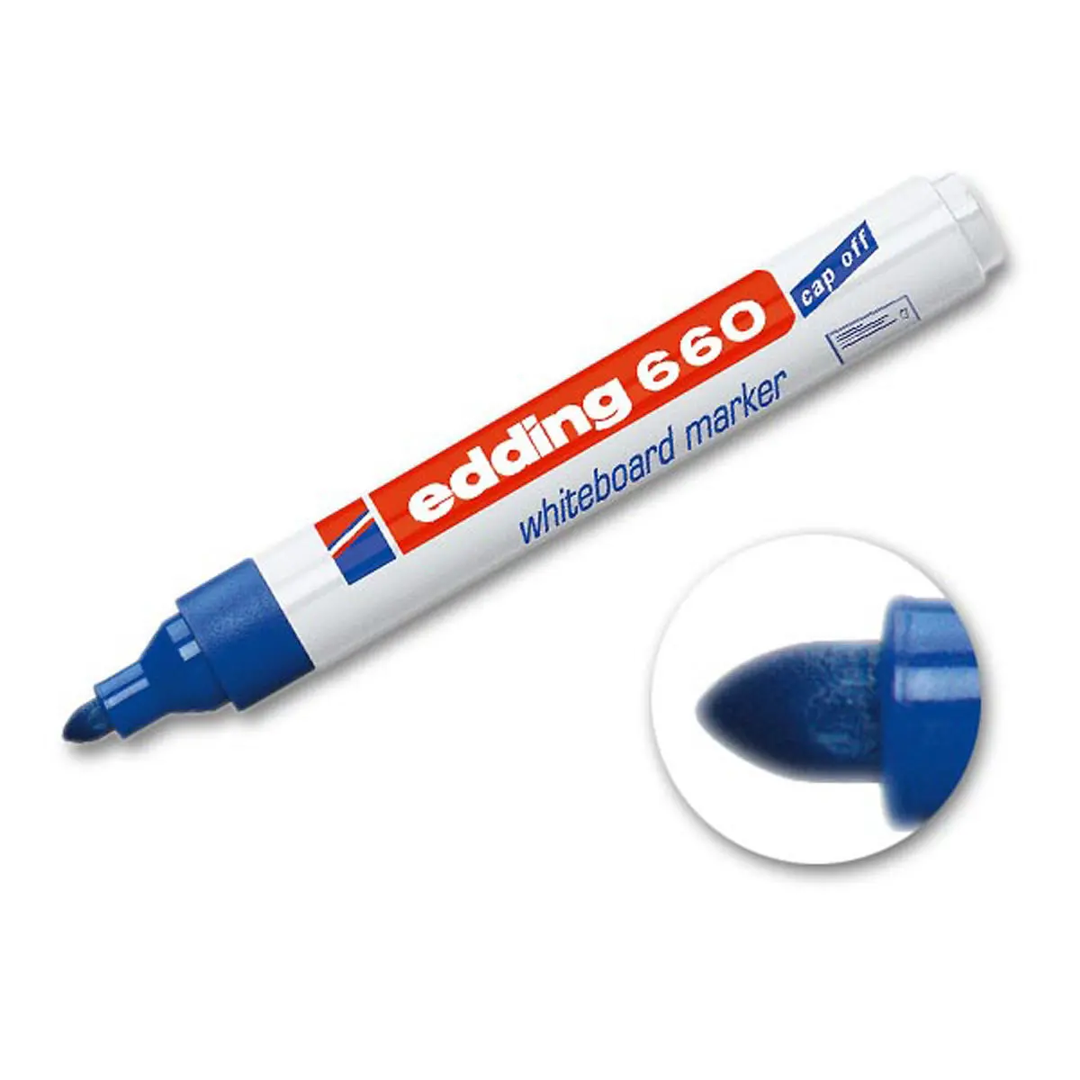 Whiteboard marker EDDING 660