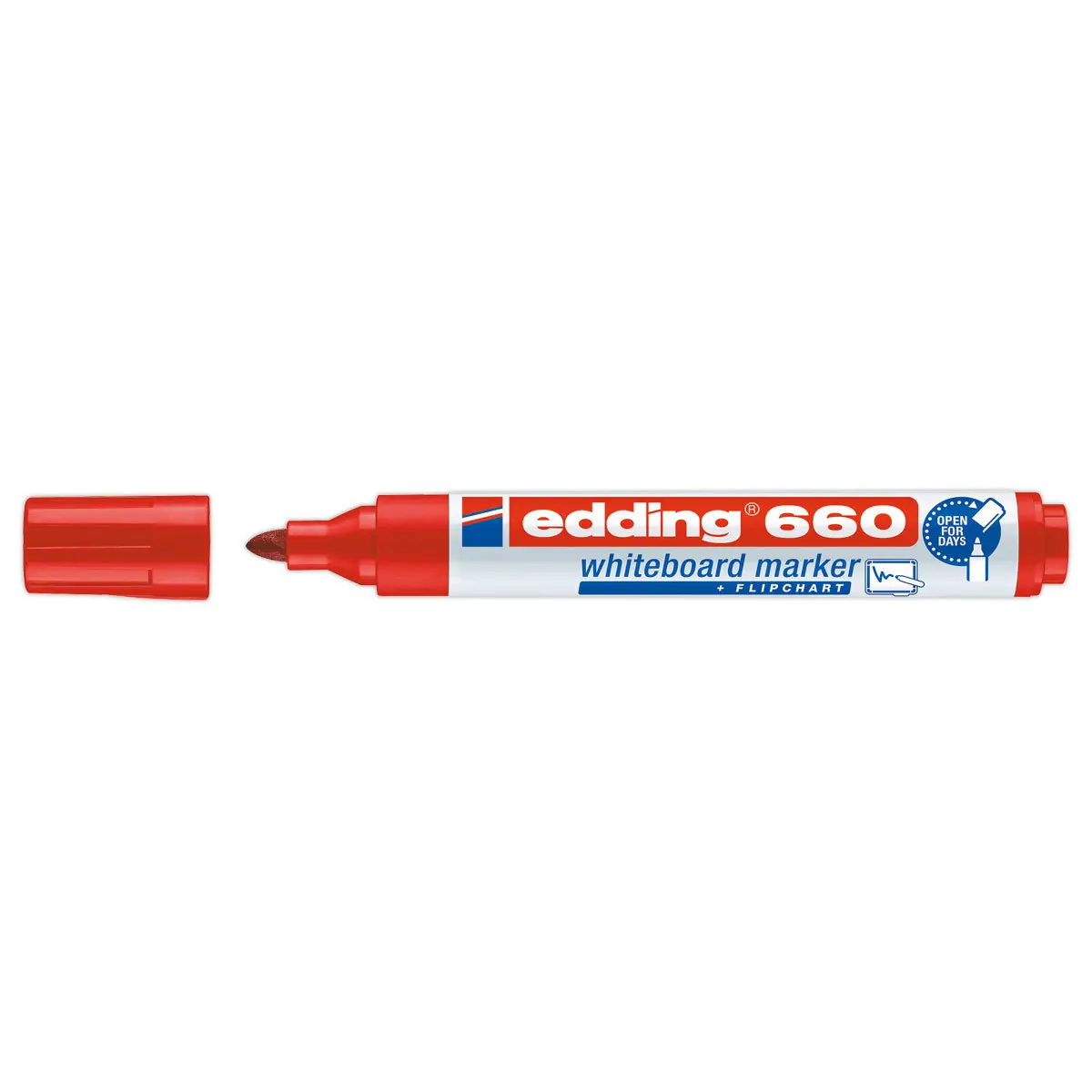 Whiteboard marker EDDING 660 