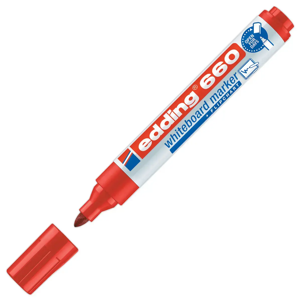 Whiteboard marker EDDING 660 