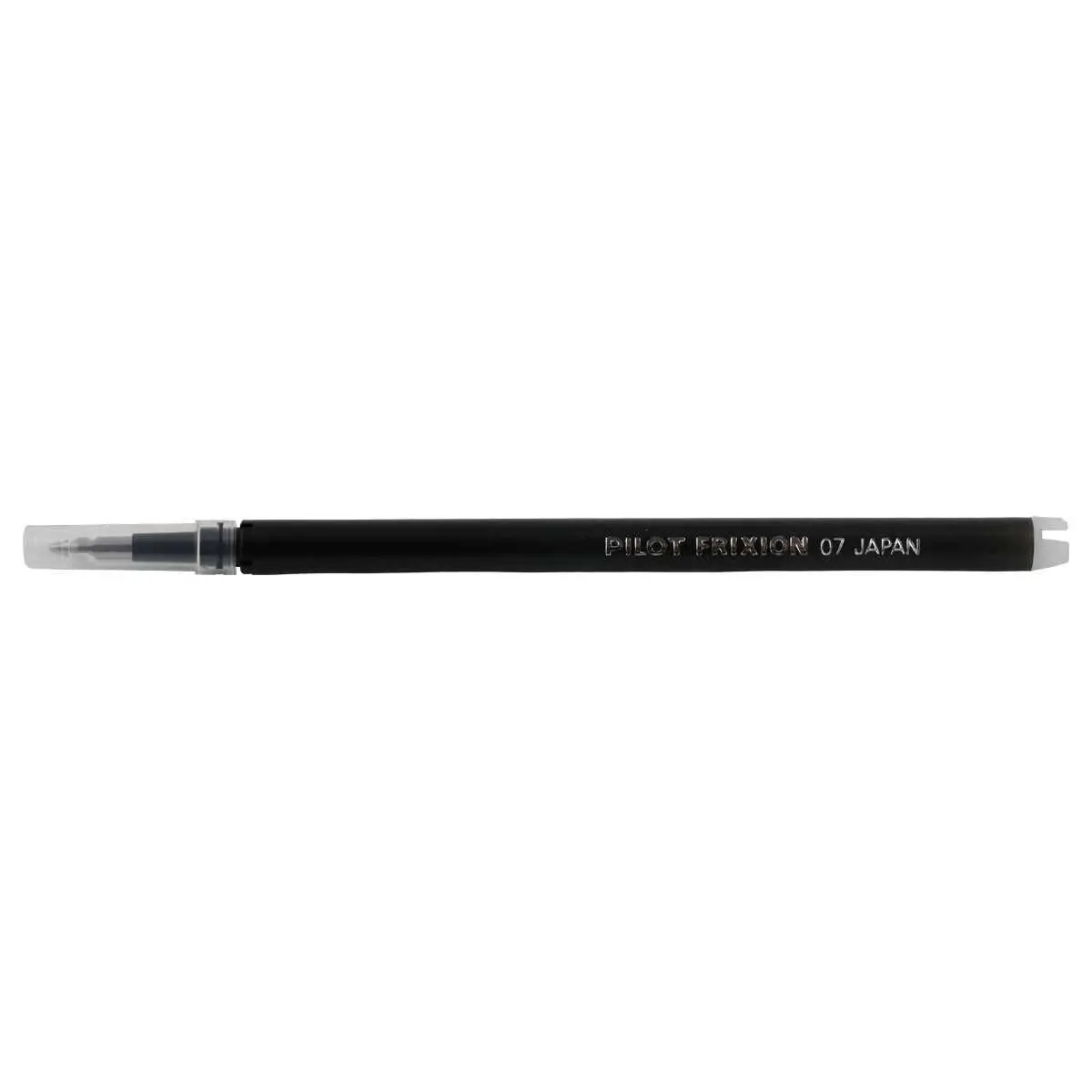 3  Navullingen voor balpen Pilot Frixion Ball en Frixion Clicker - Zwart - PILOT 