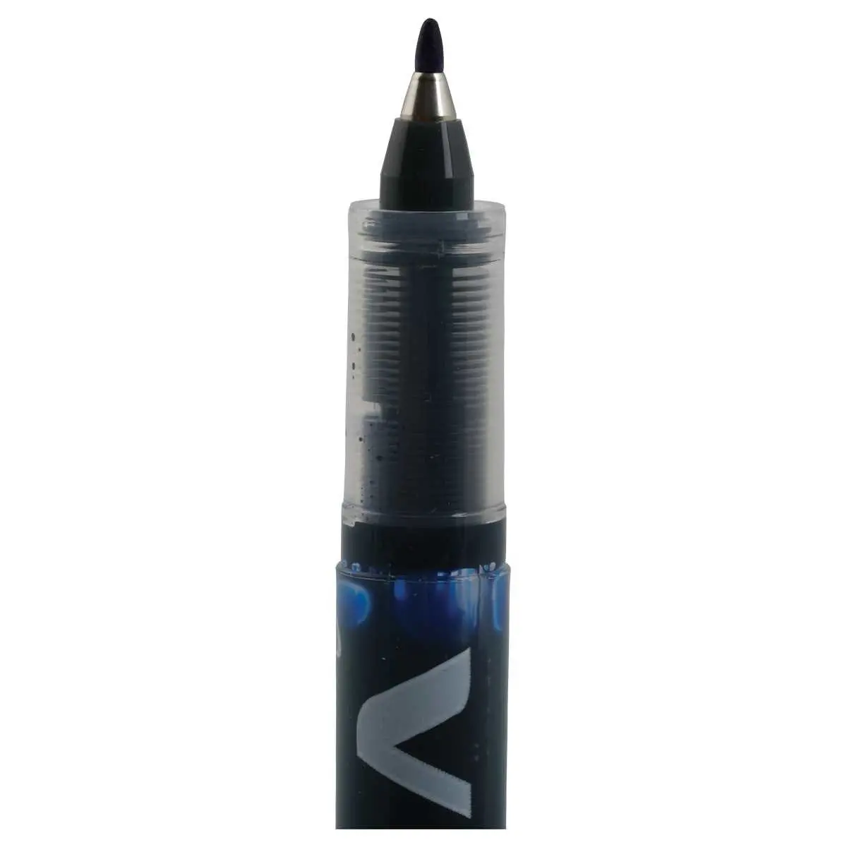 Viltstift met vloeibare inkt V Sign Pen - Blauw - PILOT