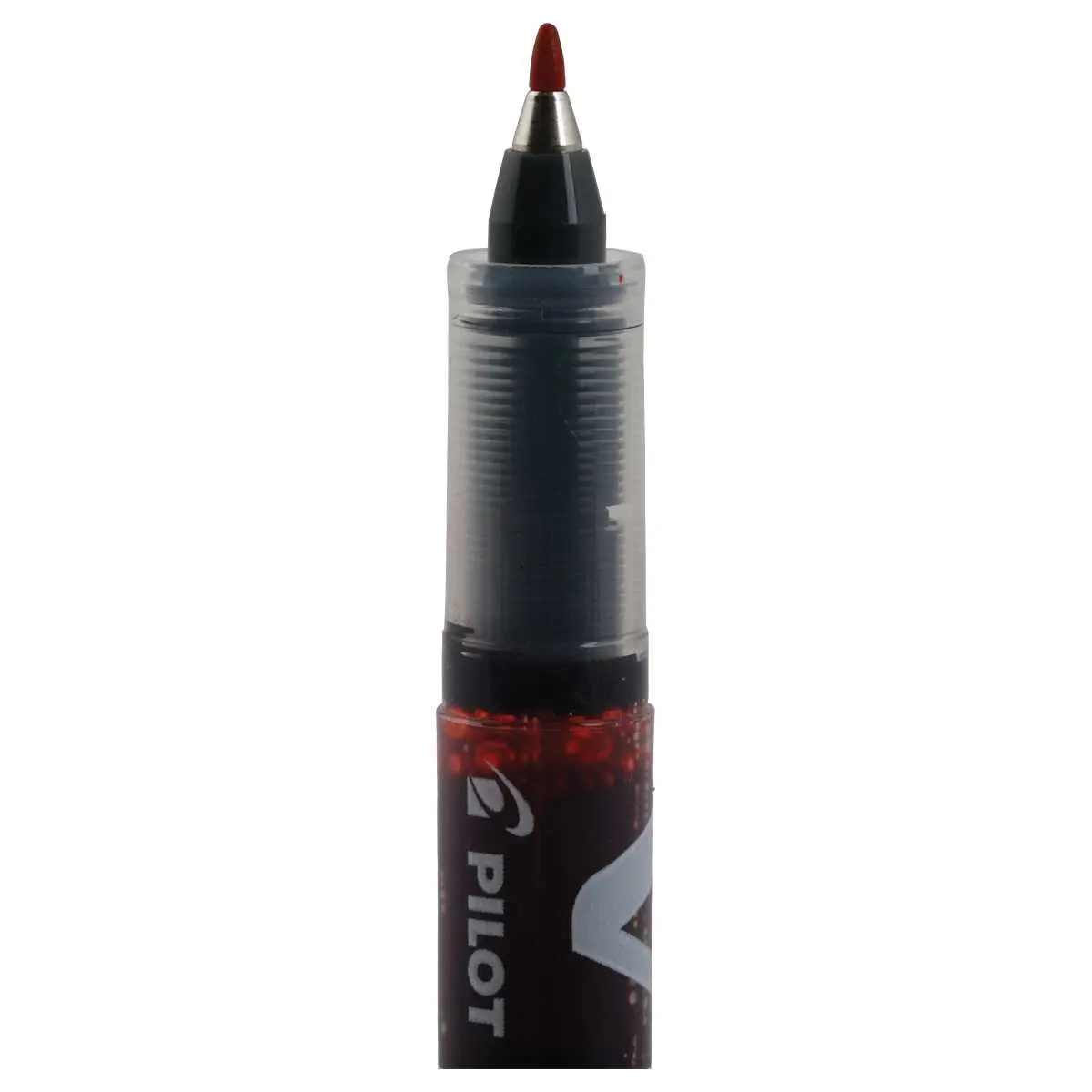 Viltstift met vloeibare inkt V Sign Pen - Rood - PILOT 