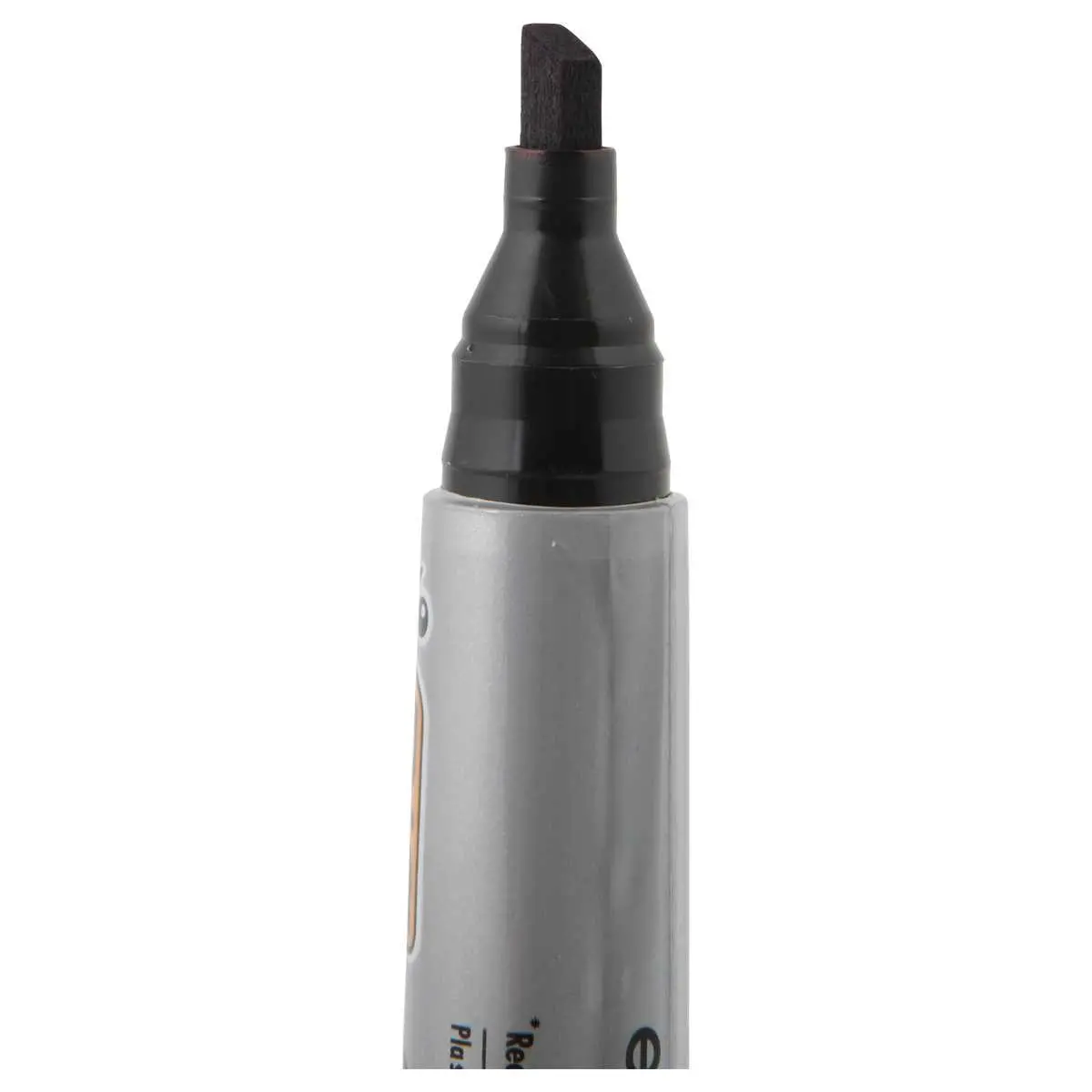 Permanent marker Marking 2300 - Beitelpunt - Blauw - BIC