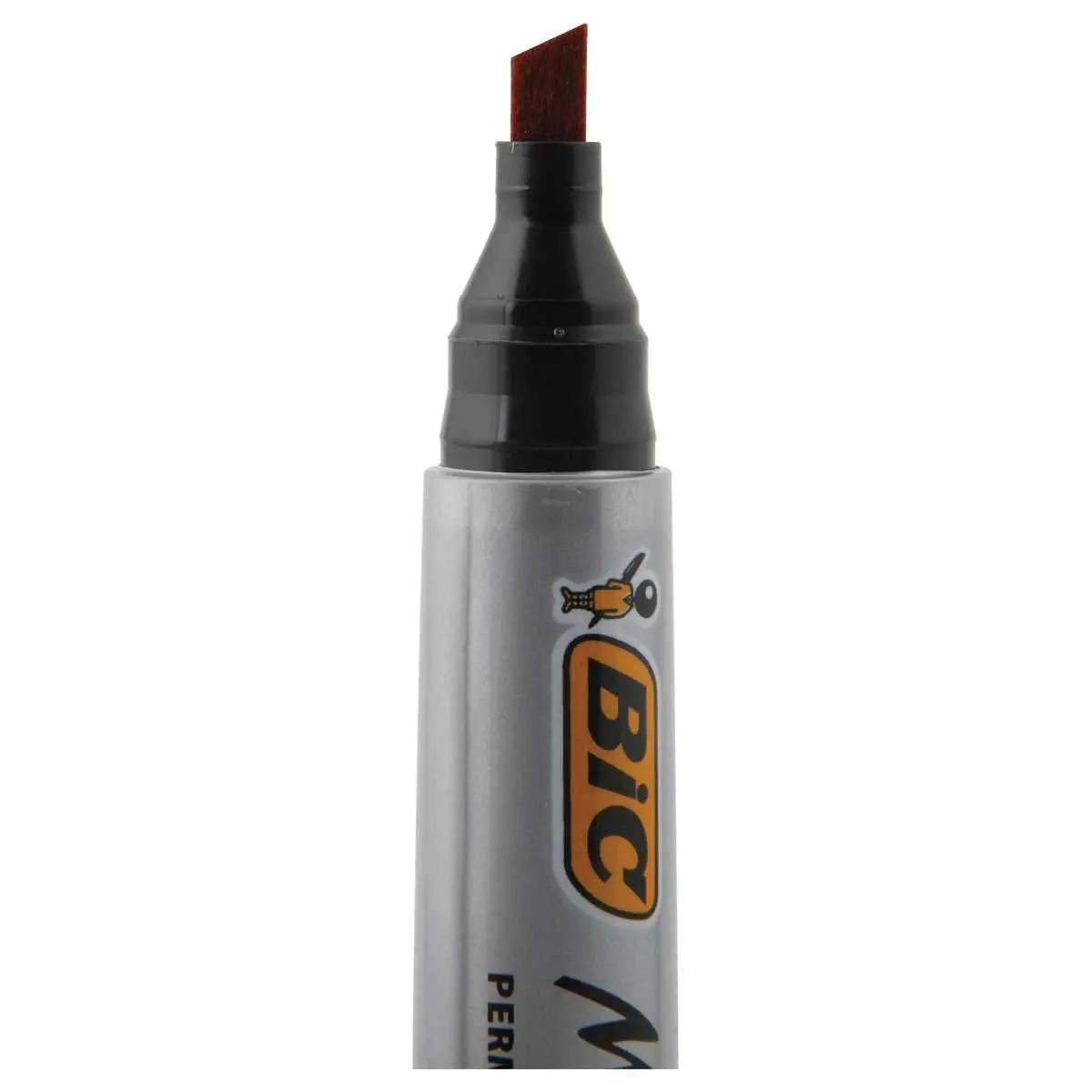 Permanent marker Marking 2300 - Beitelpunt - Rood - BIC