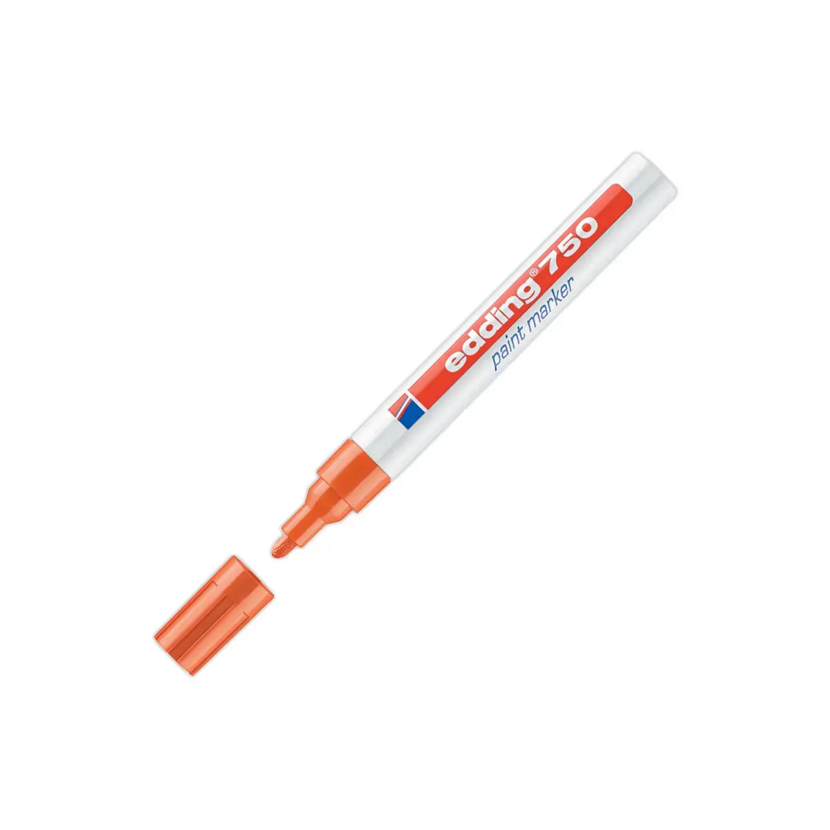 Verfmarker EDDING 750 - medium punt