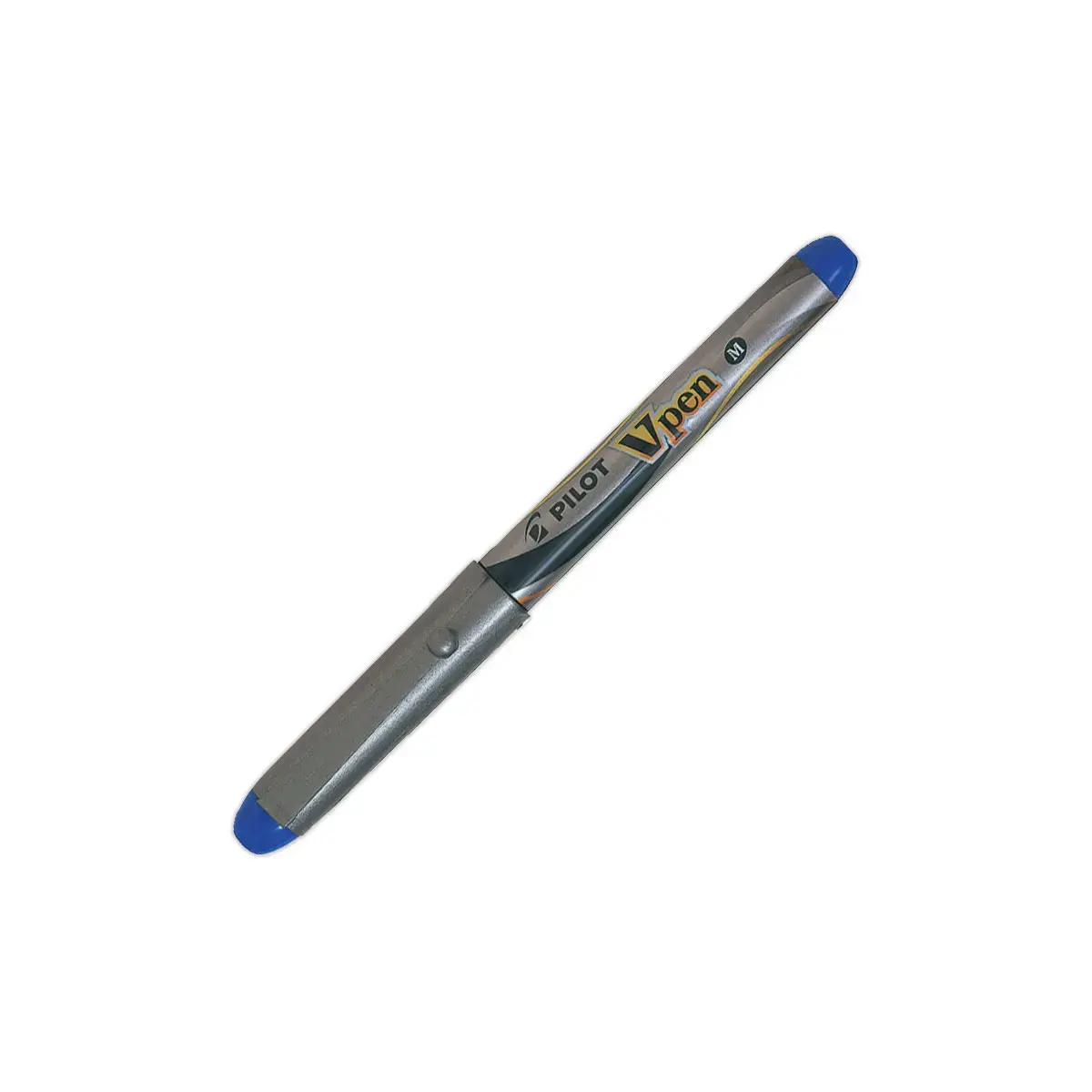 Wegwerpvulpen V-Pen PRO - Blauw - PILOT