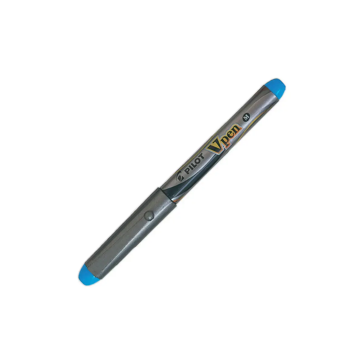 Wegwerpvulpen V-Pen PRO - Turquoise - PILOT 