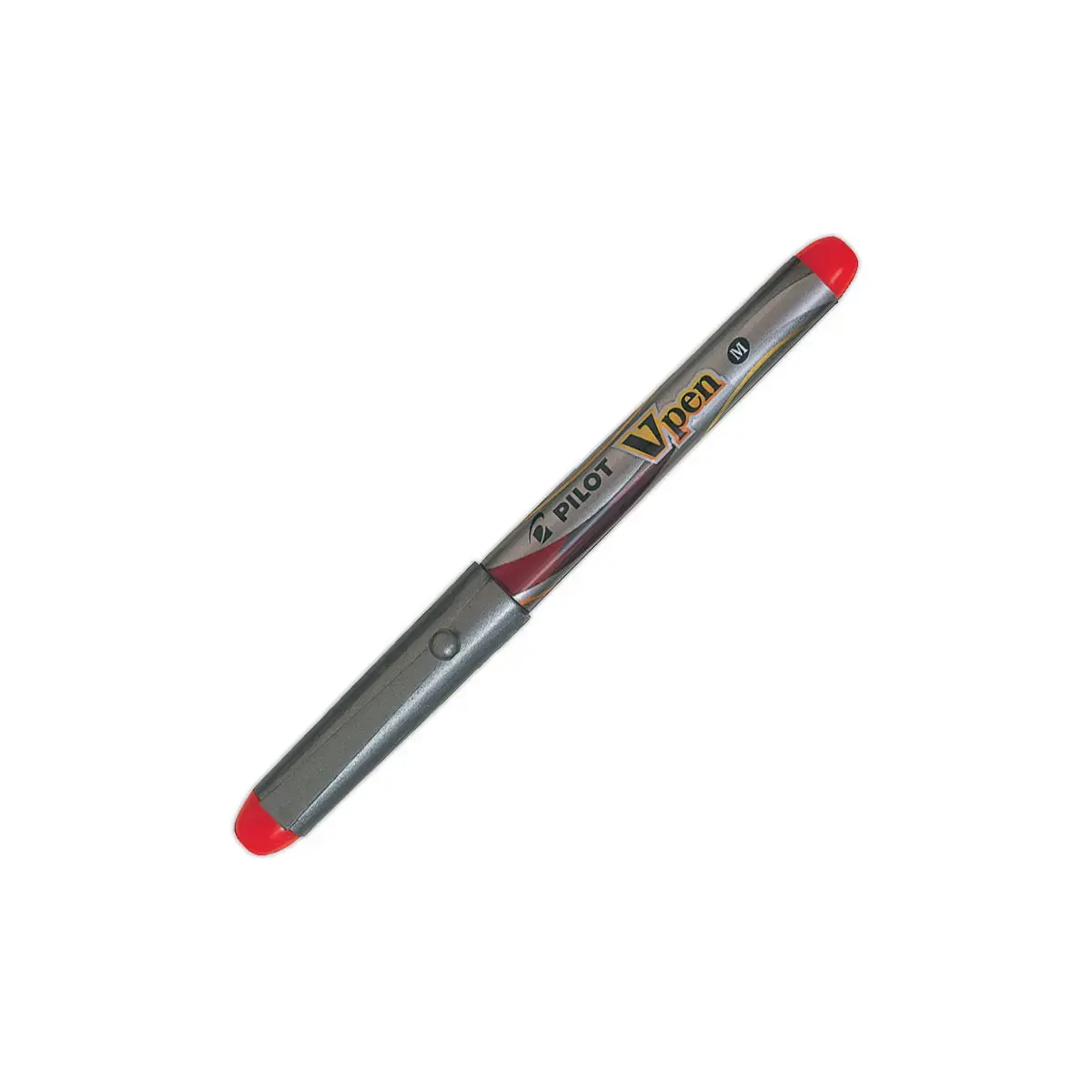 Wegwerpvulpen V-Pen PRO - Rood - PILOT