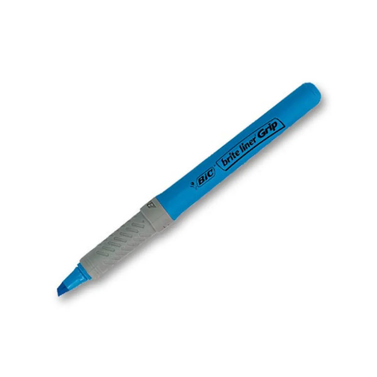 Markeerstift BIC Brite Liner Grip