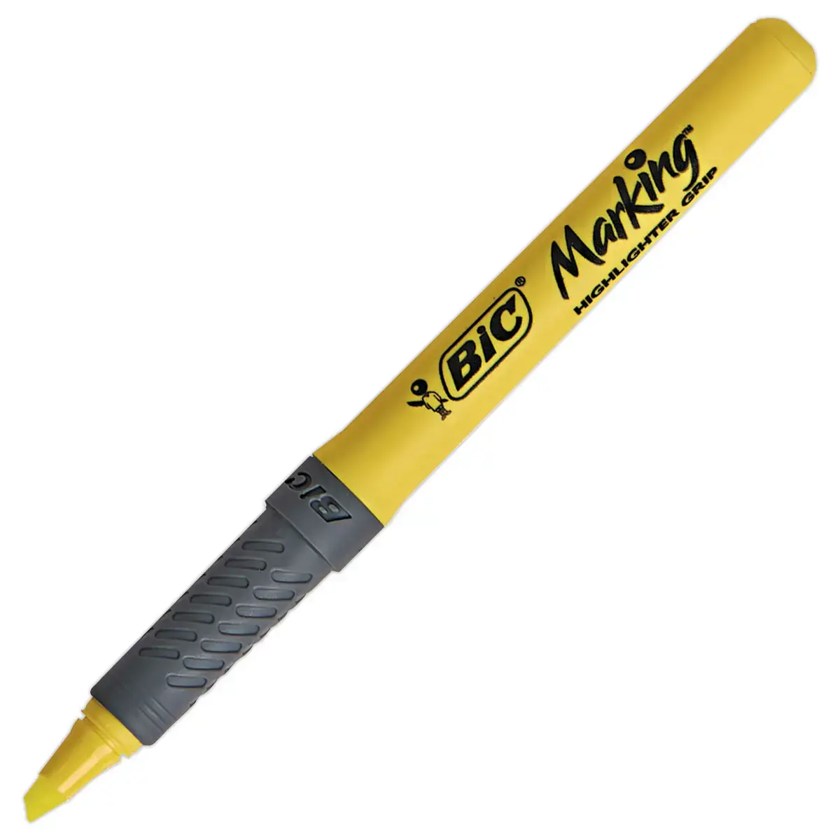 Markeerstift BIC Brite Liner Grip