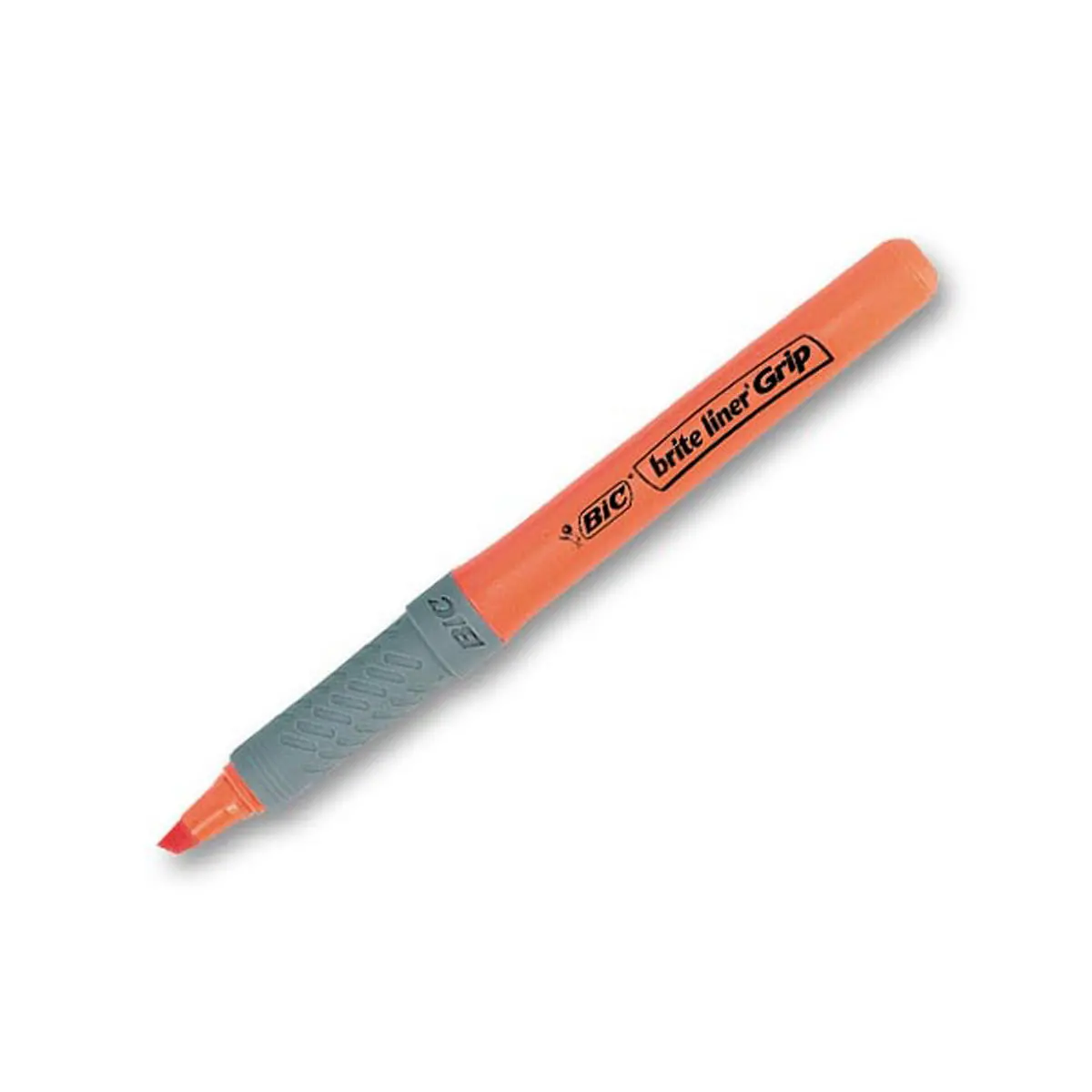 Markeerstift BIC Brite Liner Grip