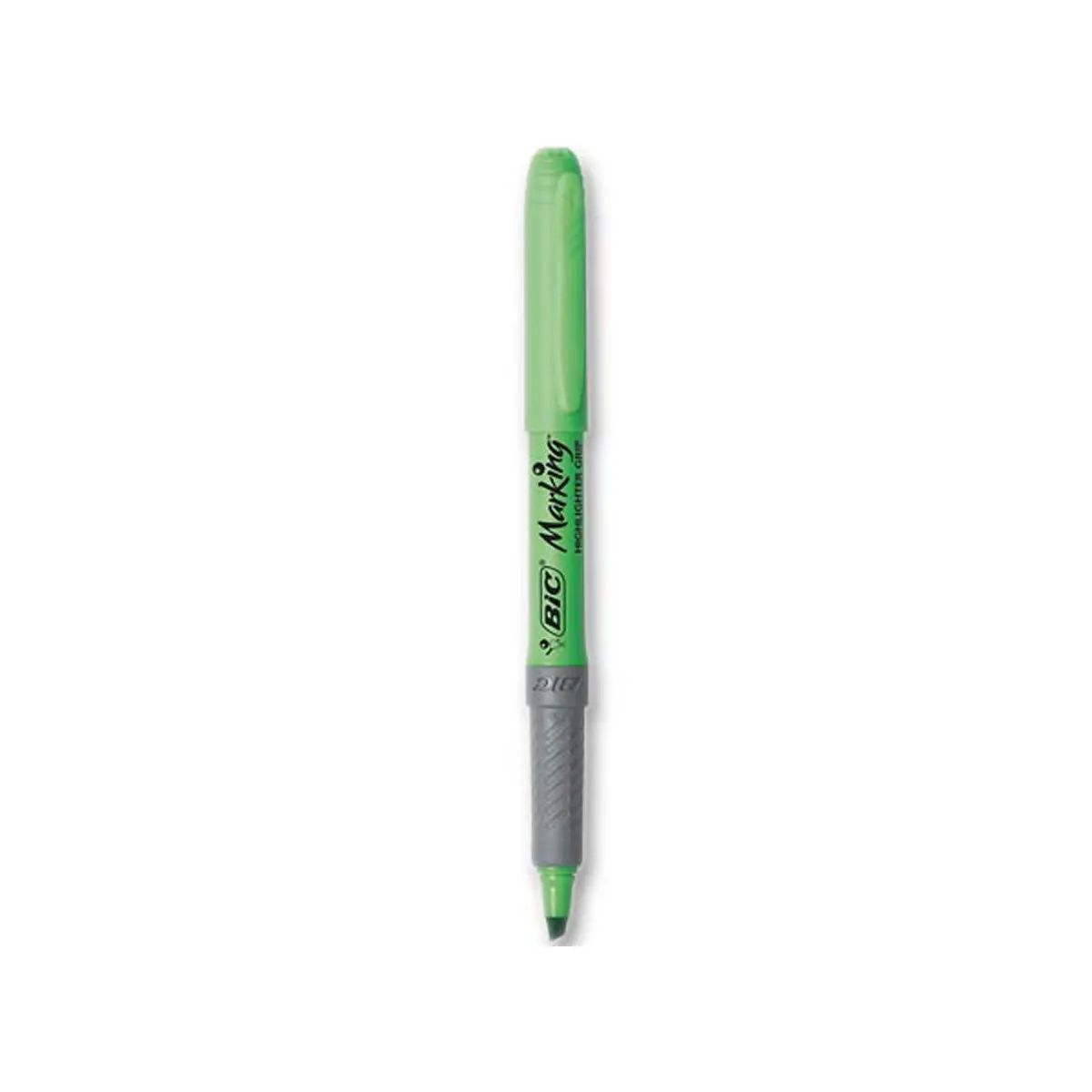 Markeerstift BIC Brite Liner Grip
