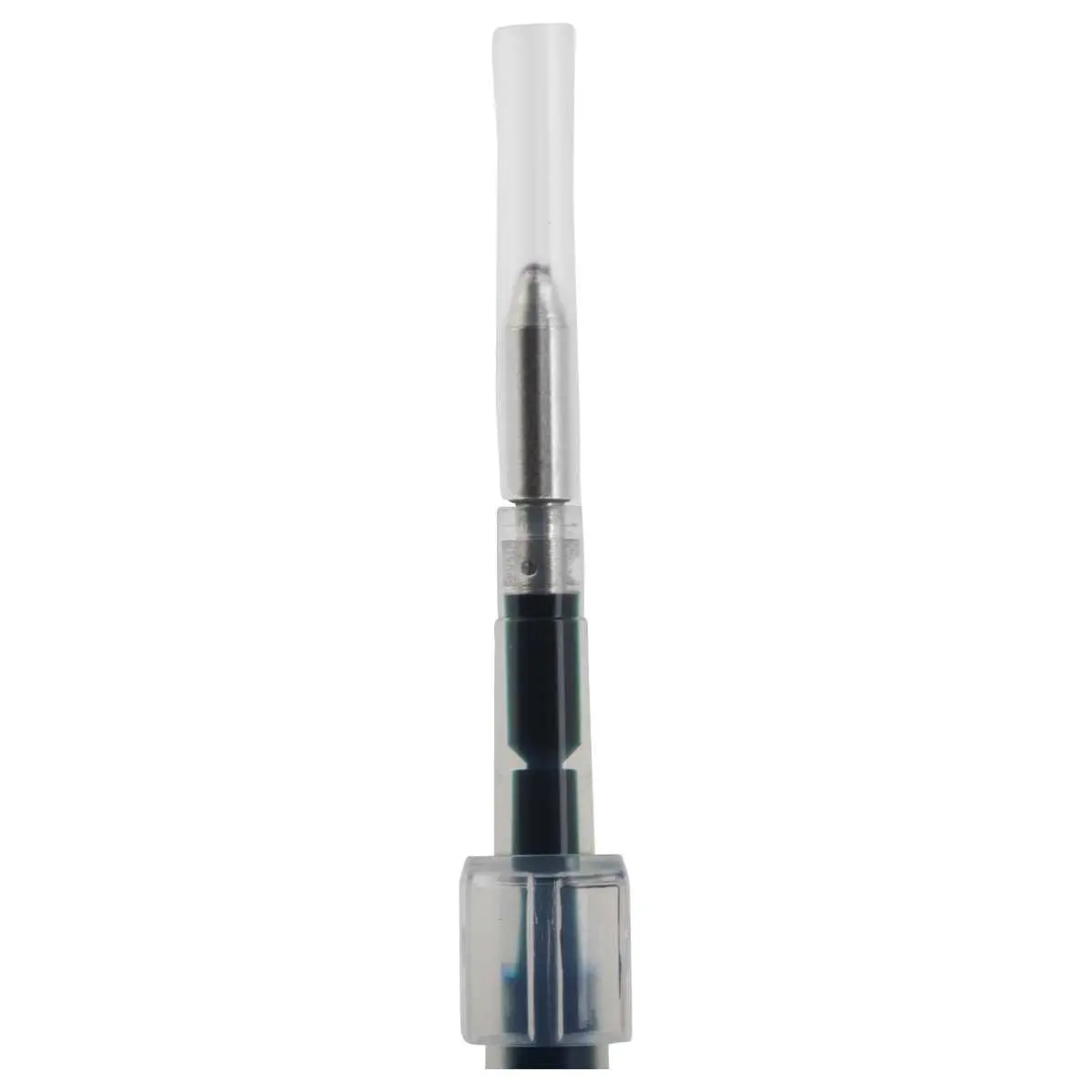 Navulling voor Jetstream pen UNI-BALL - Blauw 