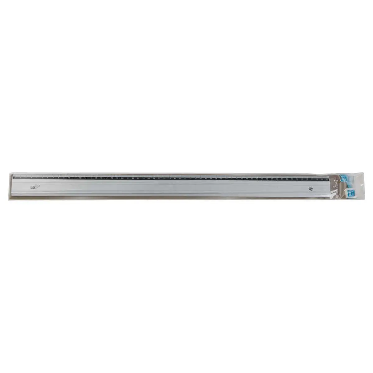 Aluminium snijlat - 60 cm