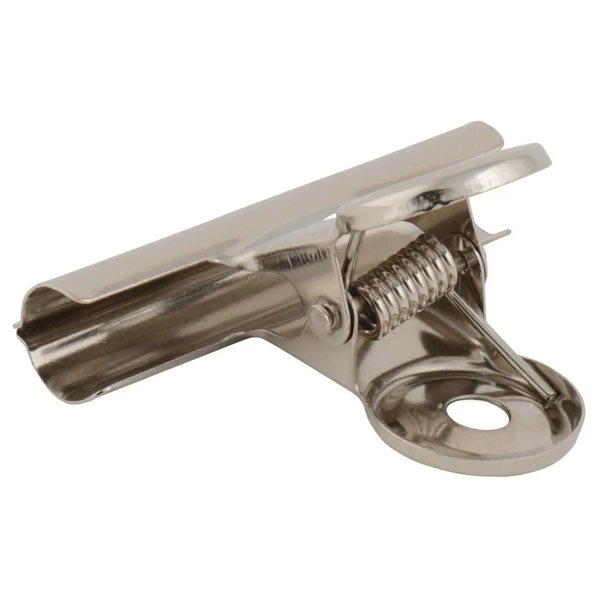 Metalen papierklem - 63mm - SIGN