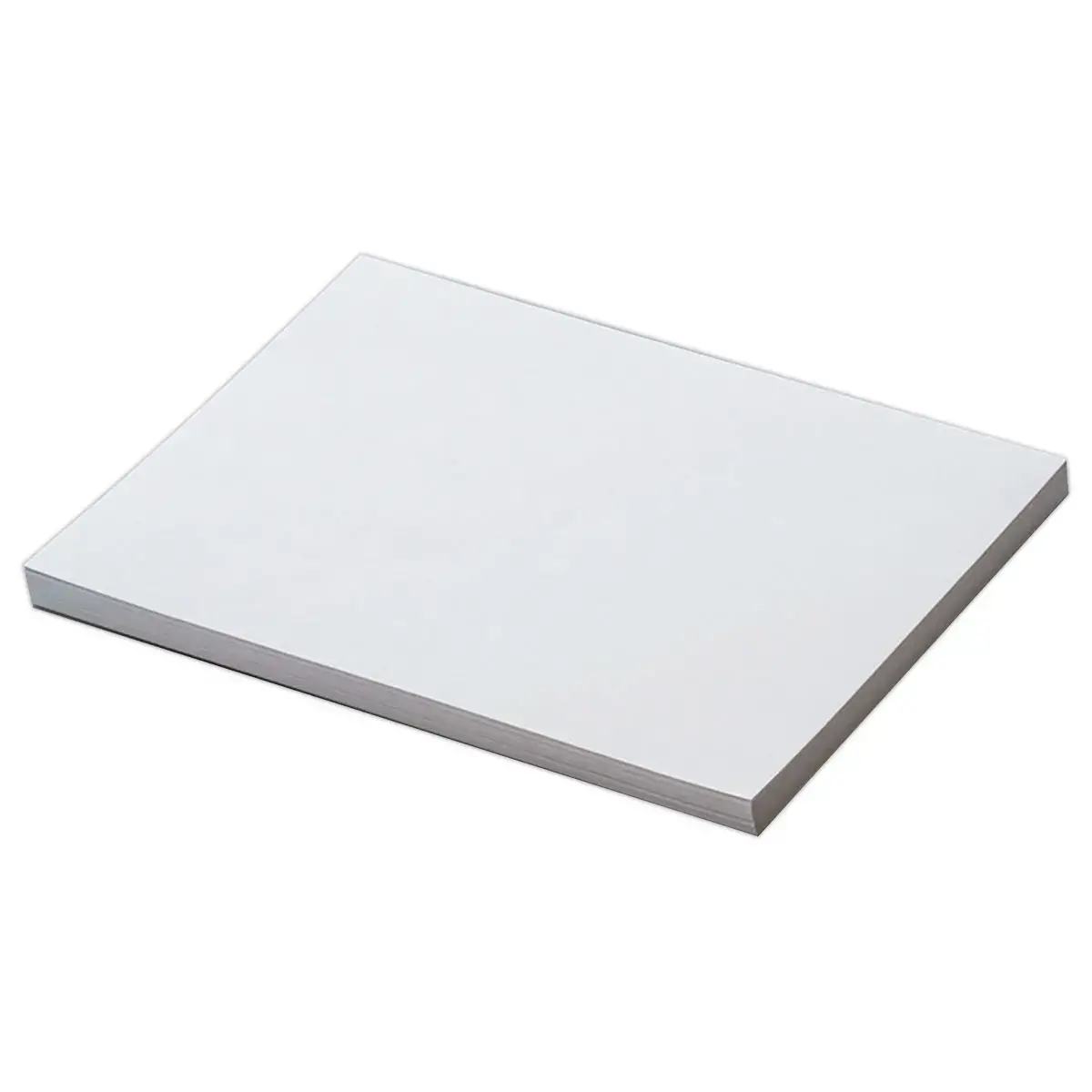 100 Witte waterdichte polyesterfolie A4 Signolit SC 22 - Recto-verso bedrukking- REGULUS