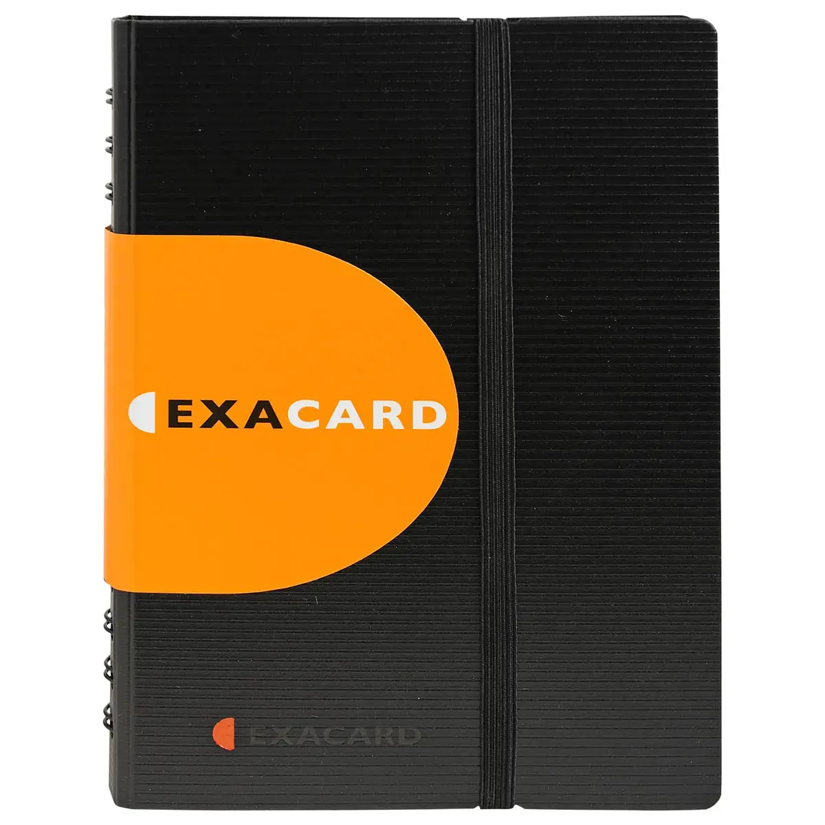 Visitekaartmap EXACOMPTA Exacard