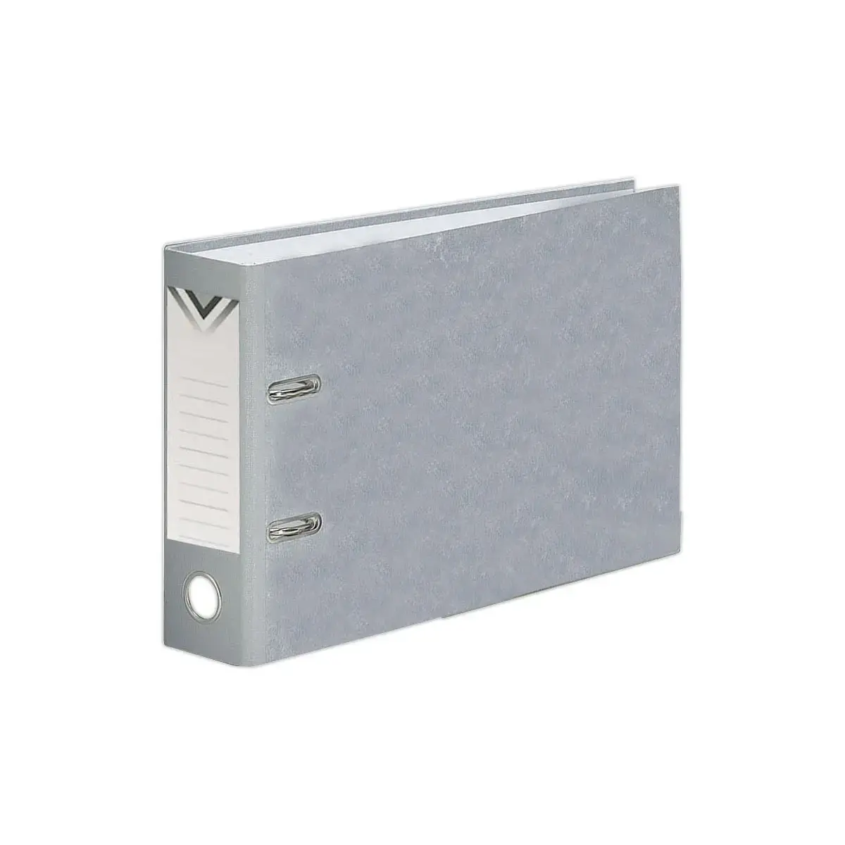 Ordner met hefboomsysteem - A4 liggend- Rug 8cm