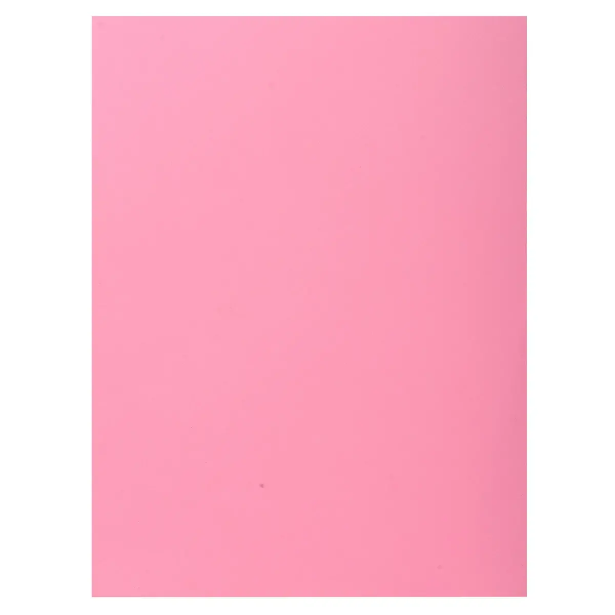50  Mappen met zijklep 210g - Roze - EXACOMPTA 