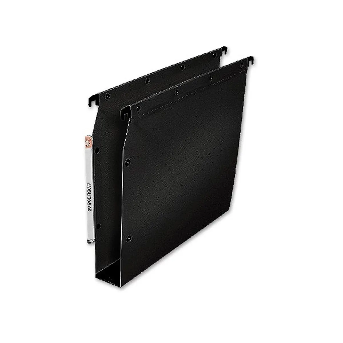 10 Hangmappen voor kasten Ultimate® - PP - Bodem 50mm