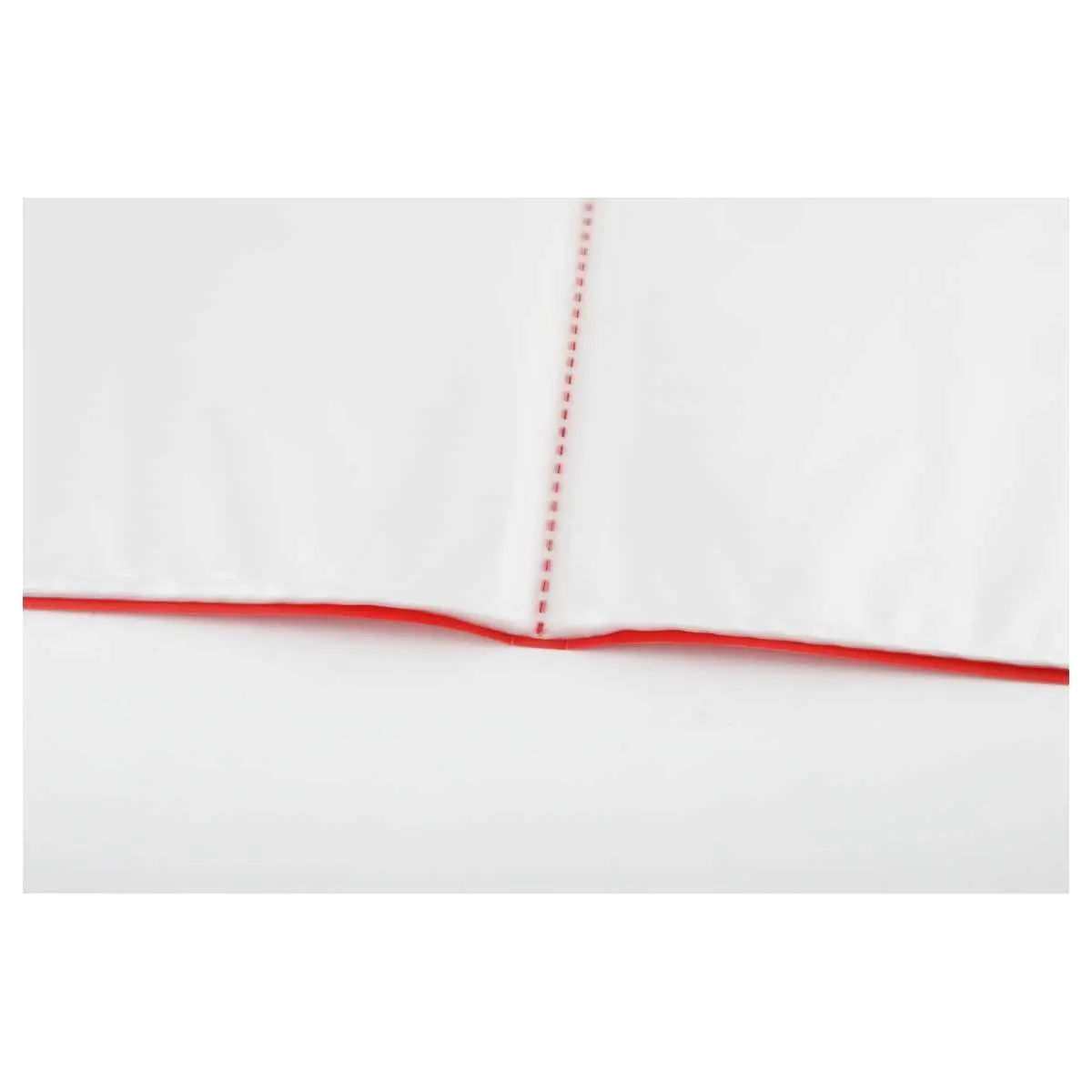 Presenteermappen A4 - Rood - 40 hoezen