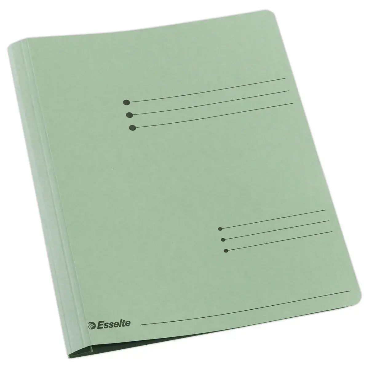 50 Glijfolder 24x31,5 cm - 275g